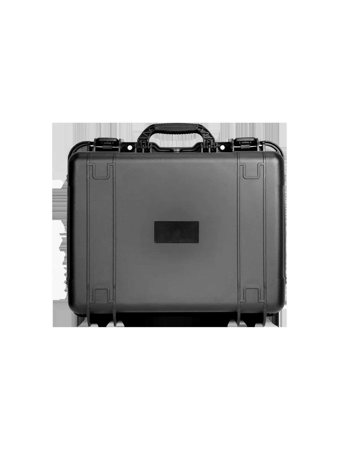WL8-5224 Engineering PP Gun Case