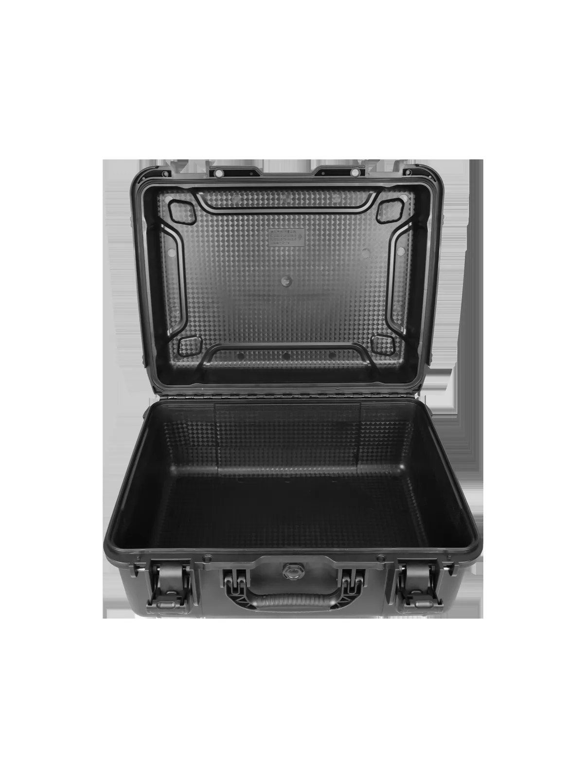 WL8-5224 Engineering PP Gun Case