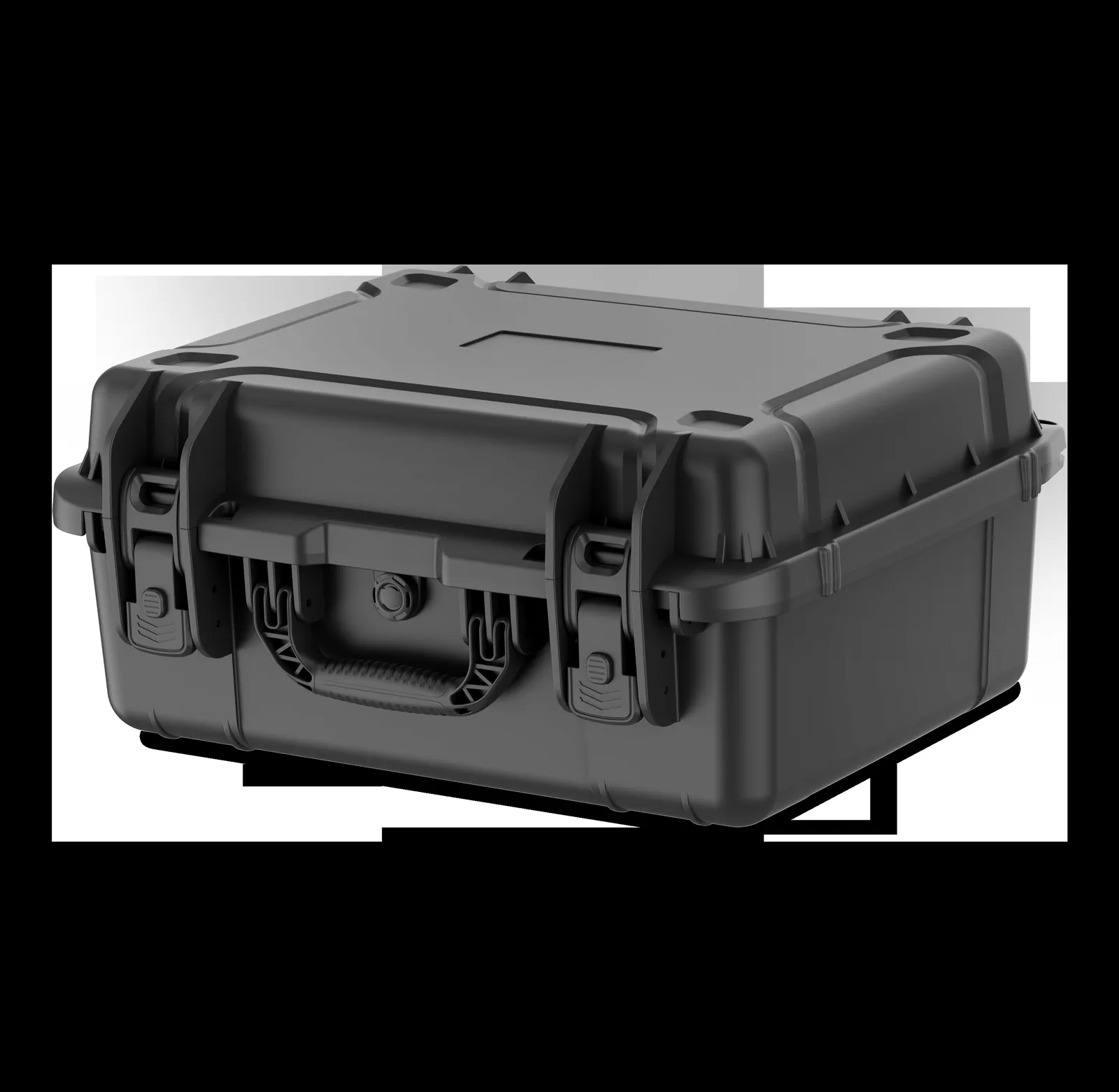 WL8-5224 Engineering PP Gun Case
