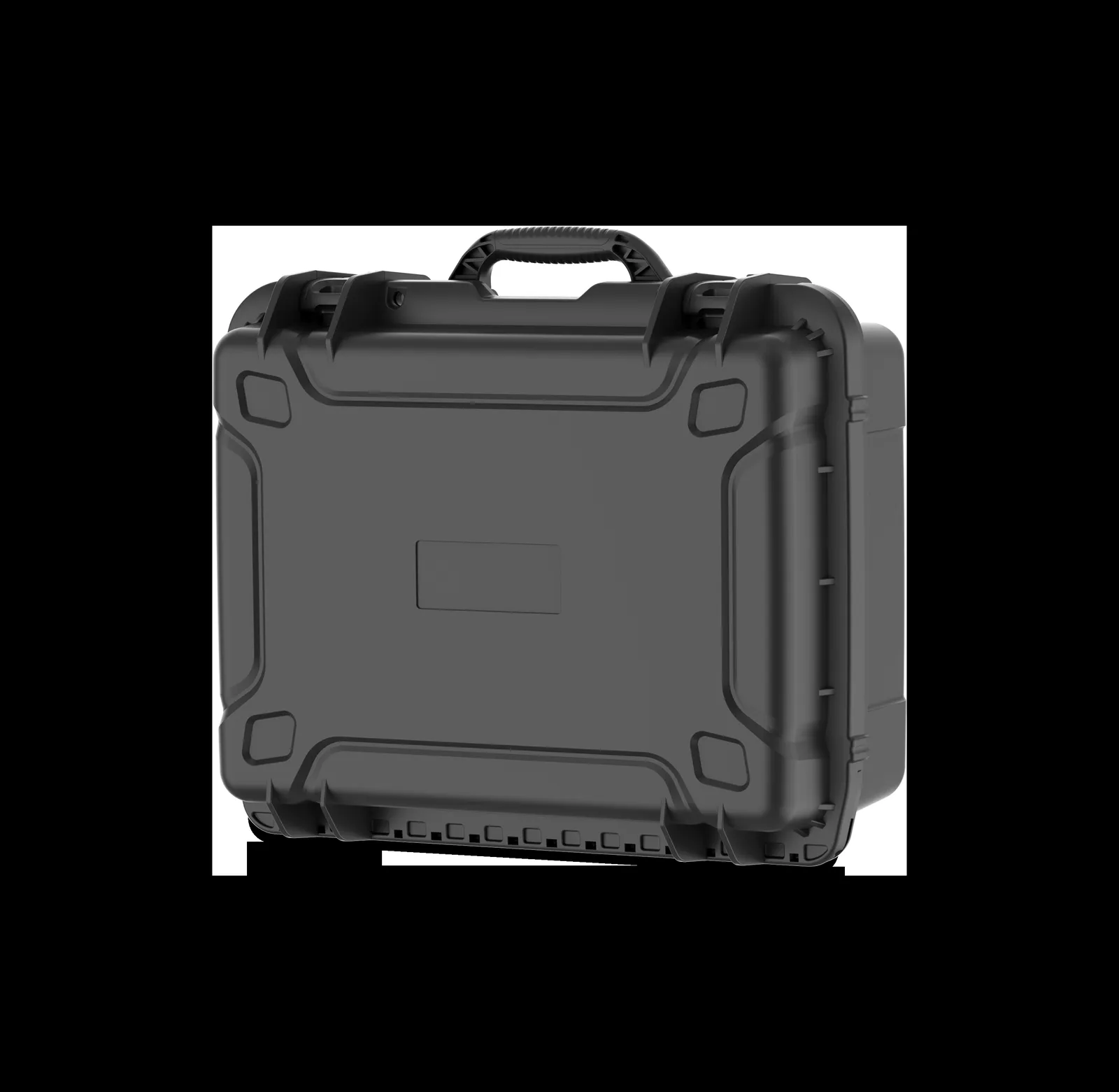 WL8-5224 Engineering PP Gun Case