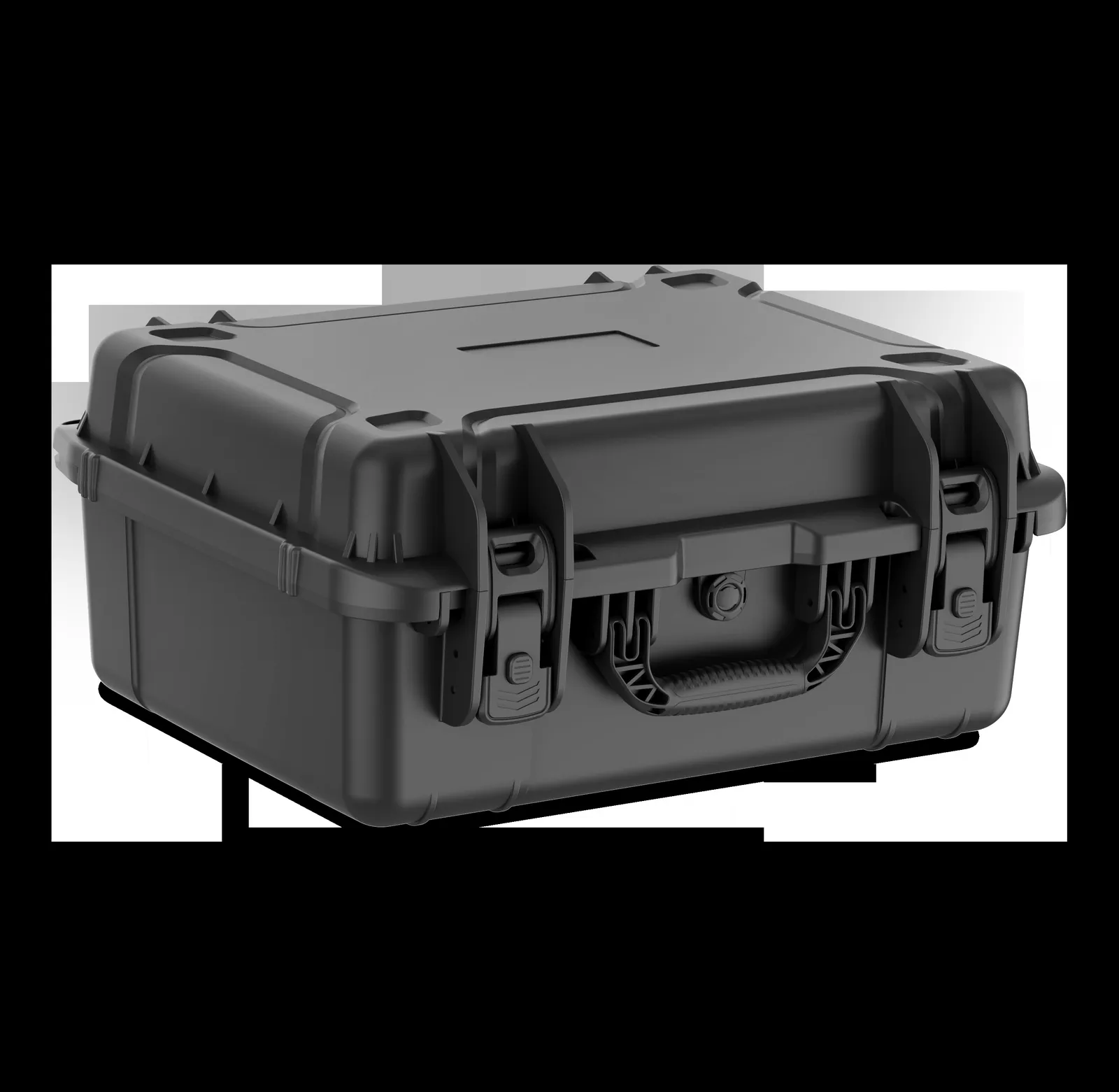 WL8-5224 Engineering PP Gun Case
