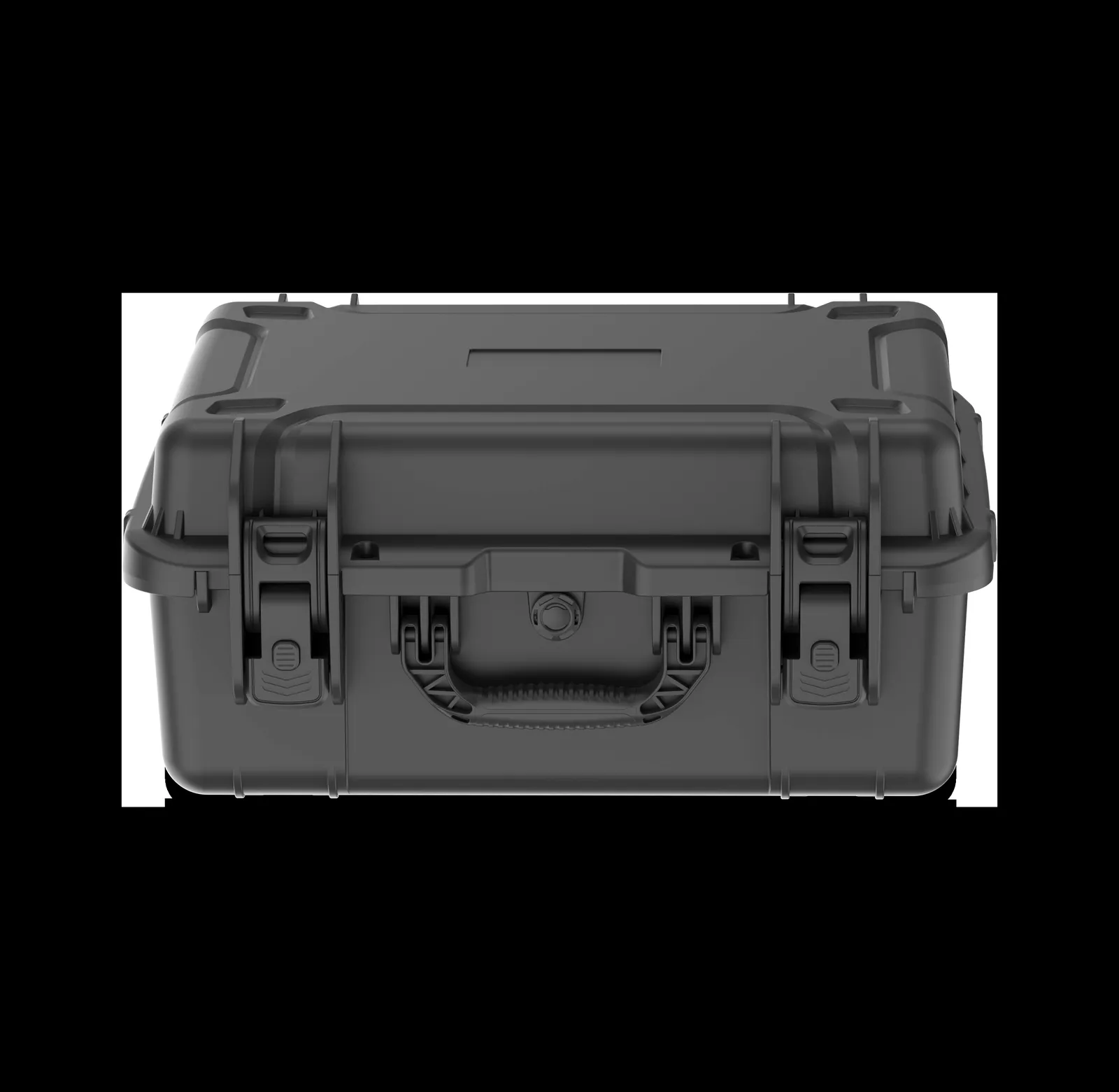 WL8-5224 Engineering PP Gun Case