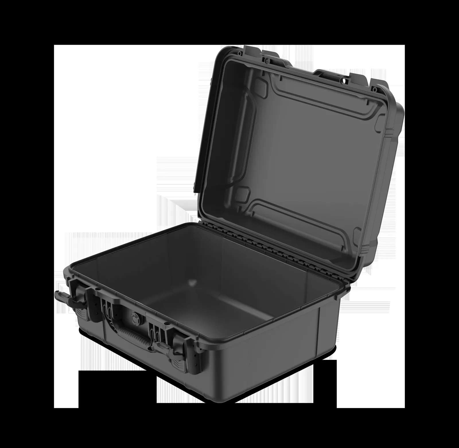 WL8-5224 Engineering PP Gun Case