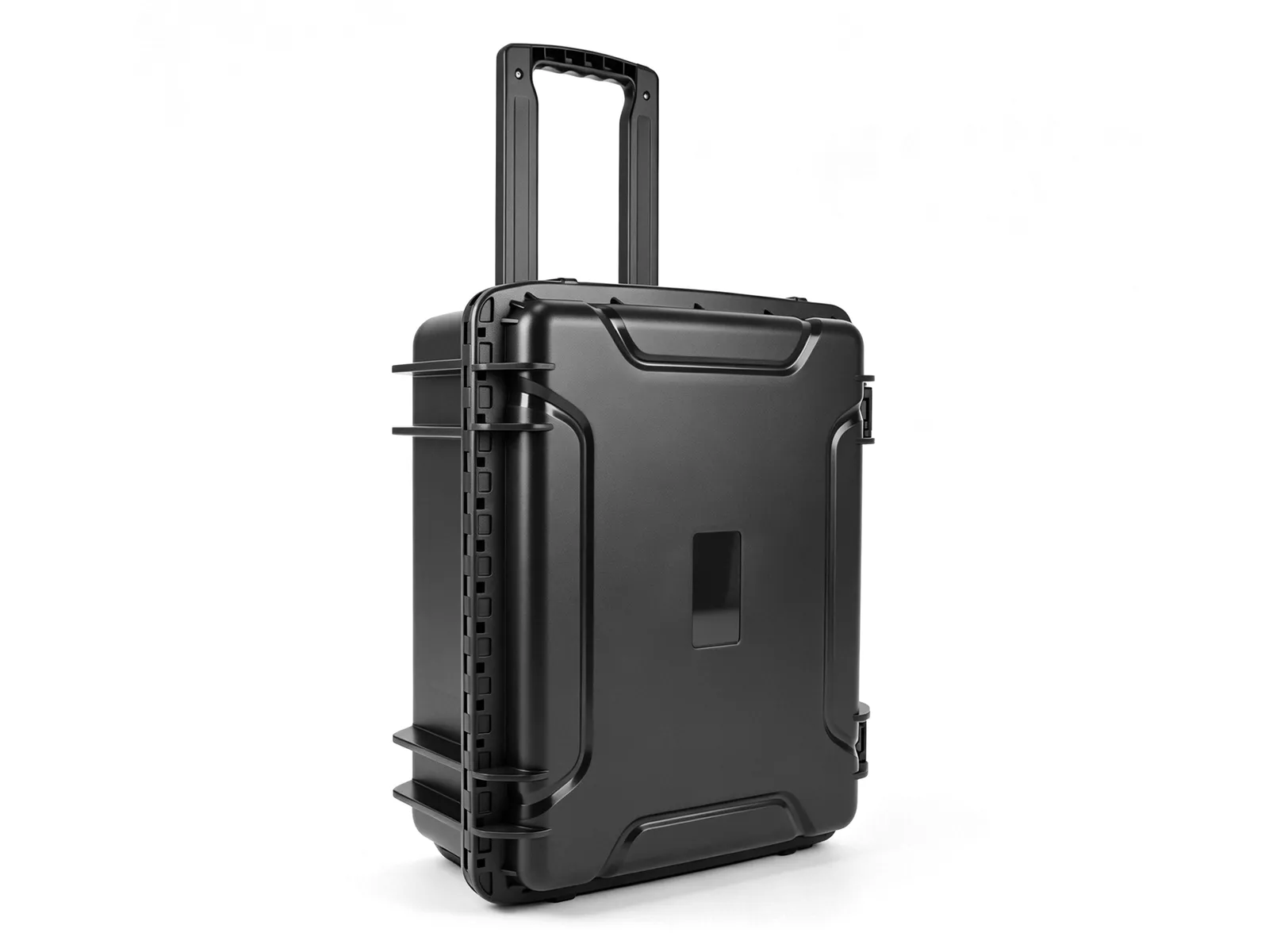 WL8-5424 PP Wheeled Protective Case