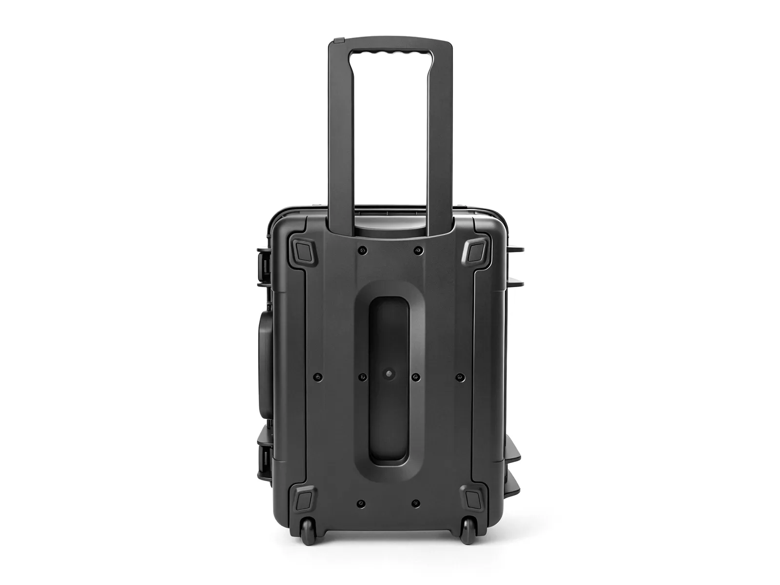 WL8-5424 PP Wheeled Protective Case