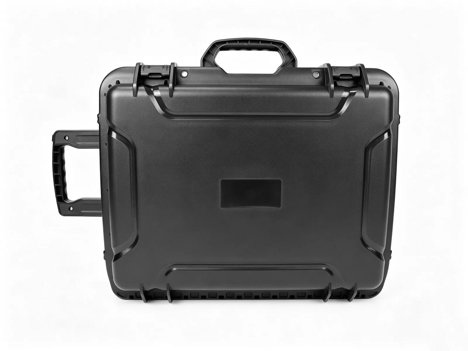 WL8-5424 PP Wheeled Protective Case