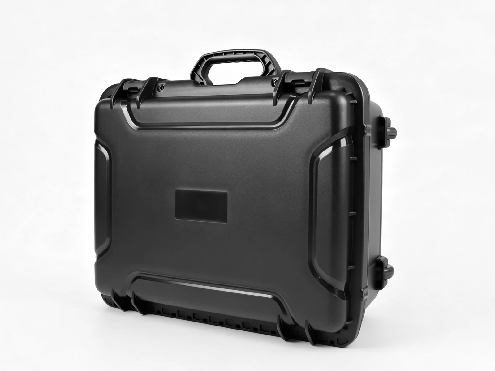 WL8-5424 PP Wheeled Protective Case