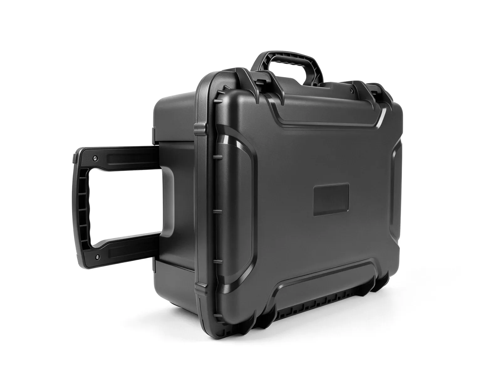 WL8-5424 PP Wheeled Protective Case