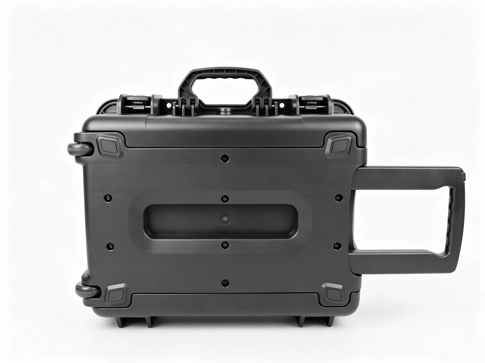 WL8-5424 PP Wheeled Protective Case