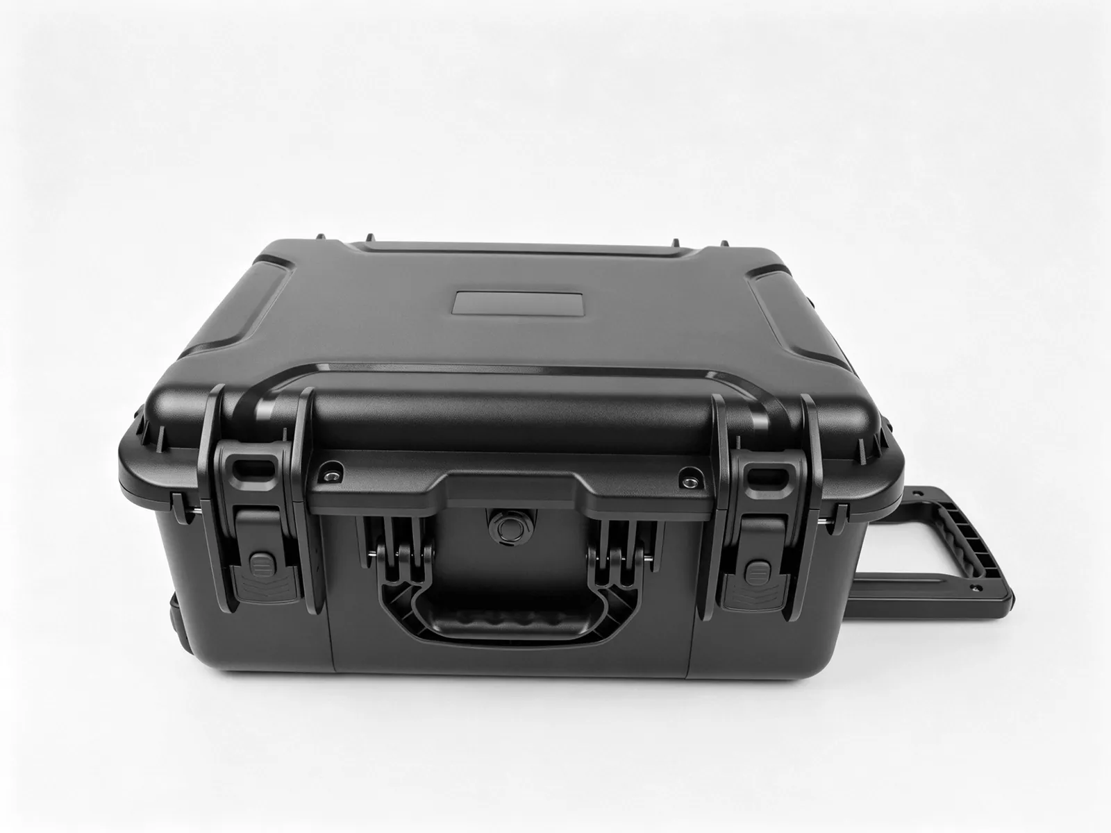 WL8-5424 PP Wheeled Protective Case