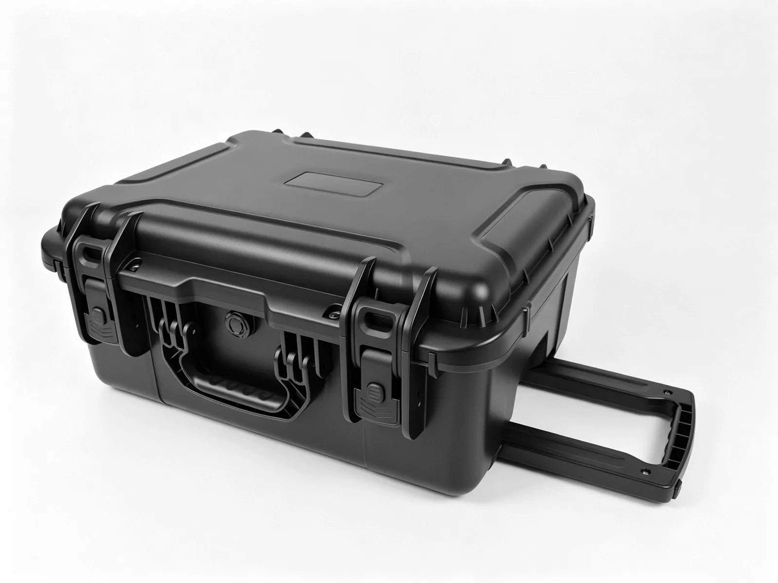 WL8-5424 PP Wheeled Protective Case