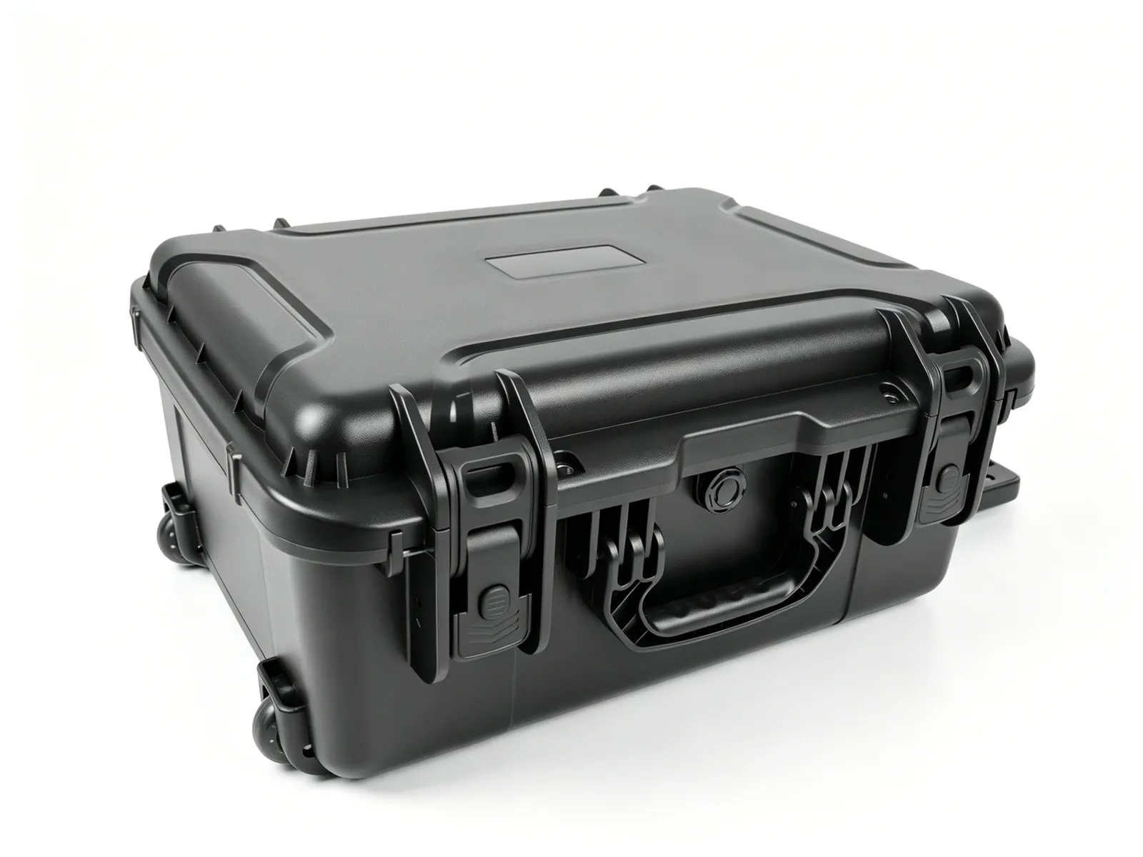WL8-5424 PP Wheeled Protective Case