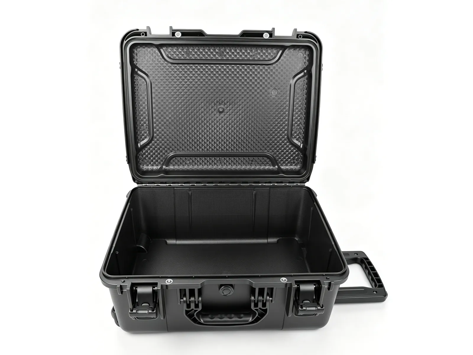 WL8-5424 PP Wheeled Protective Case