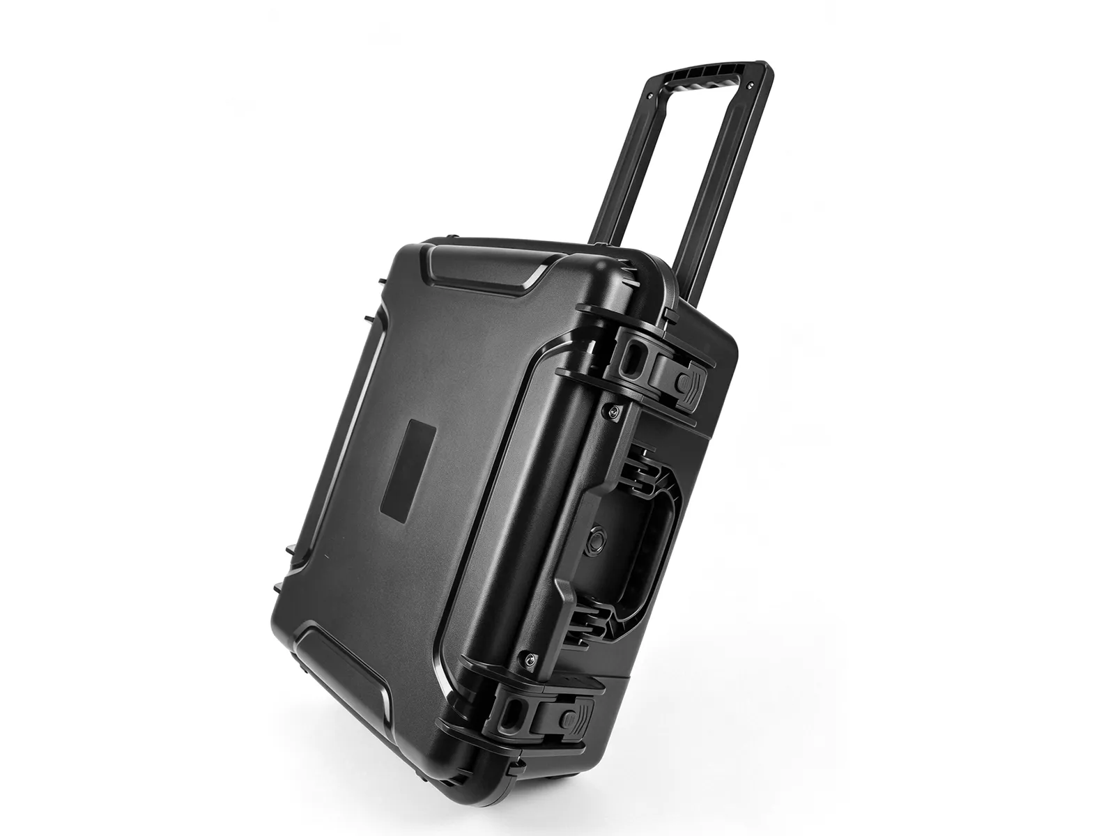 WL8-5424 PP Wheeled Protective Case