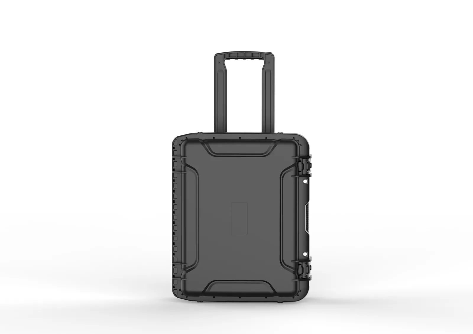 WL8-5424 PP Wheeled Protective Case