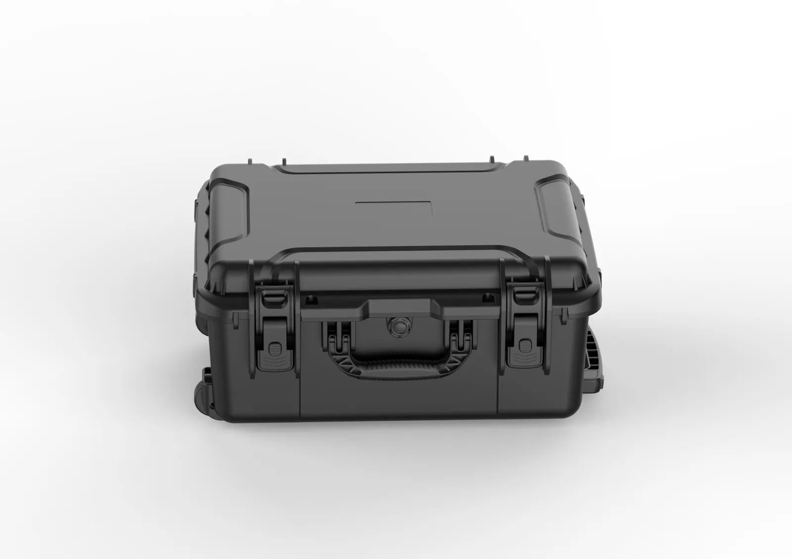 WL8-5424 PP Wheeled Protective Case