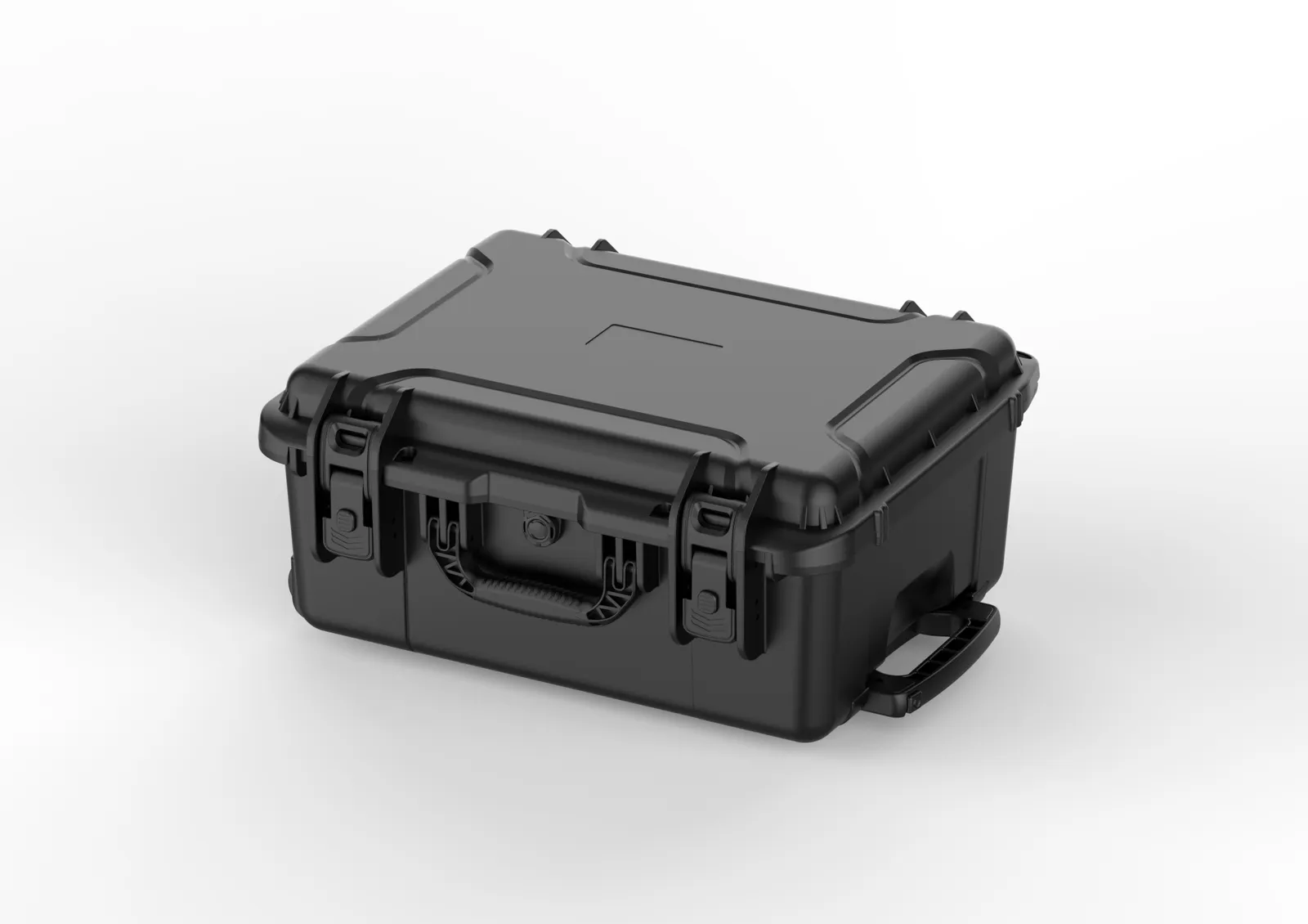 WL8-5424 PP Wheeled Protective Case
