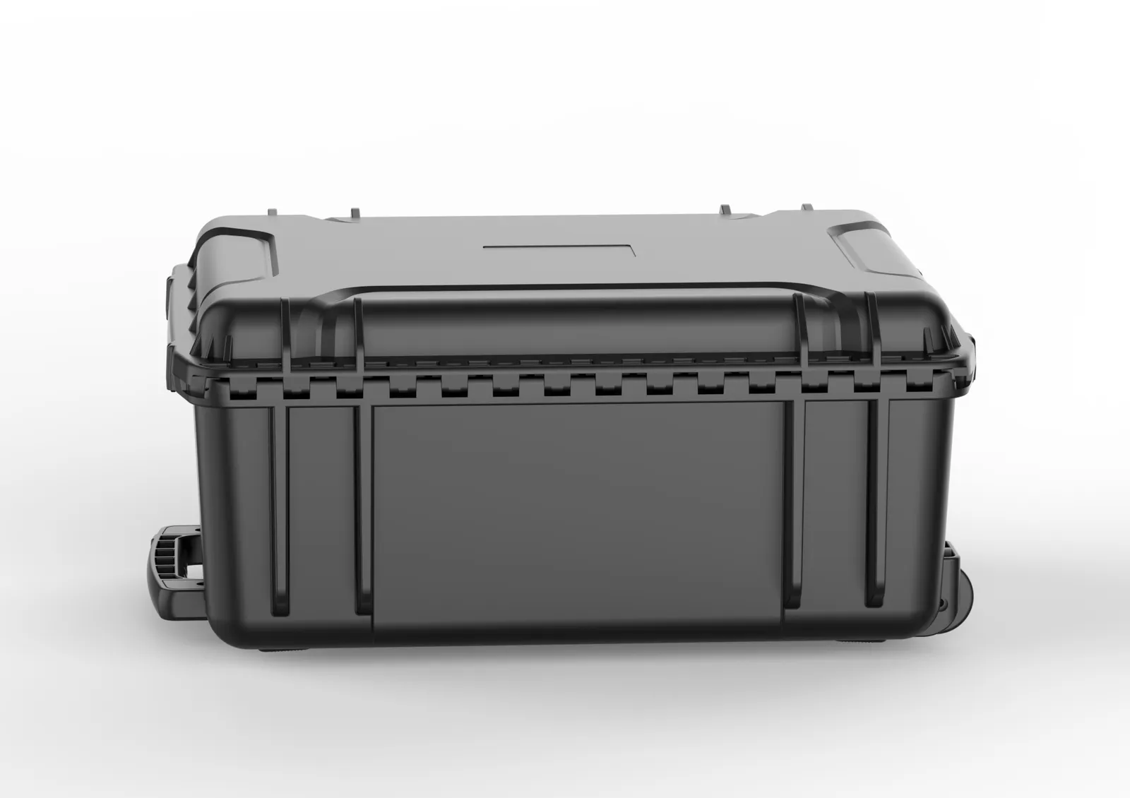 WL8-5424 PP Wheeled Protective Case