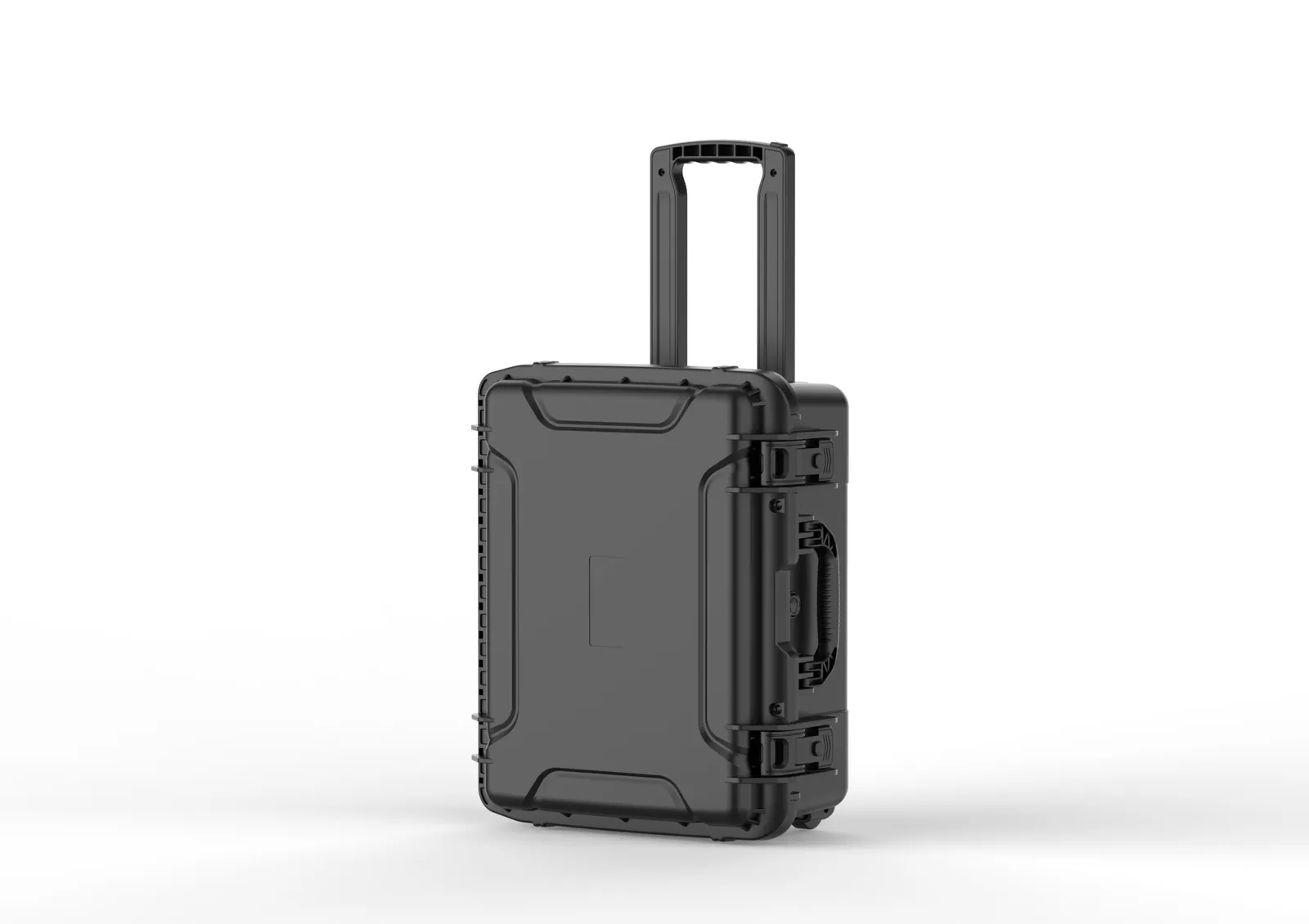WL8-5424 PP Wheeled Protective Case