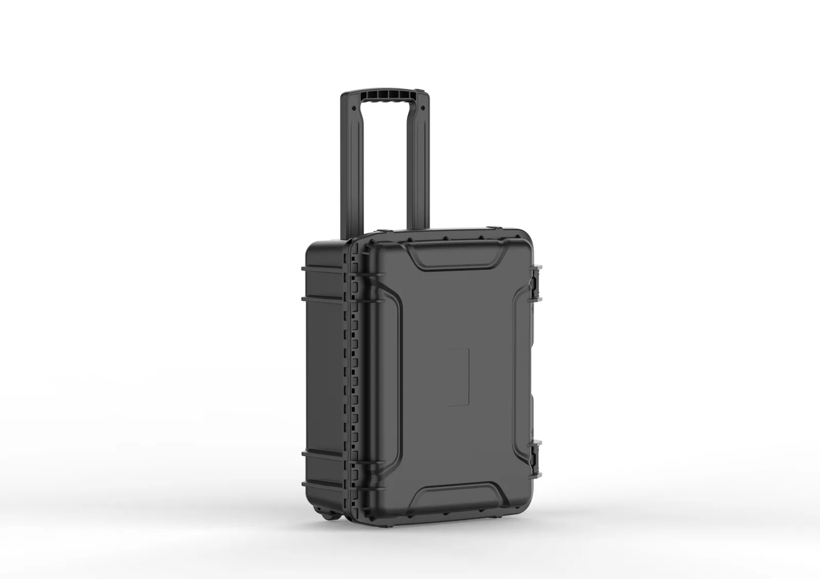WL8-5424 PP Wheeled Protective Case