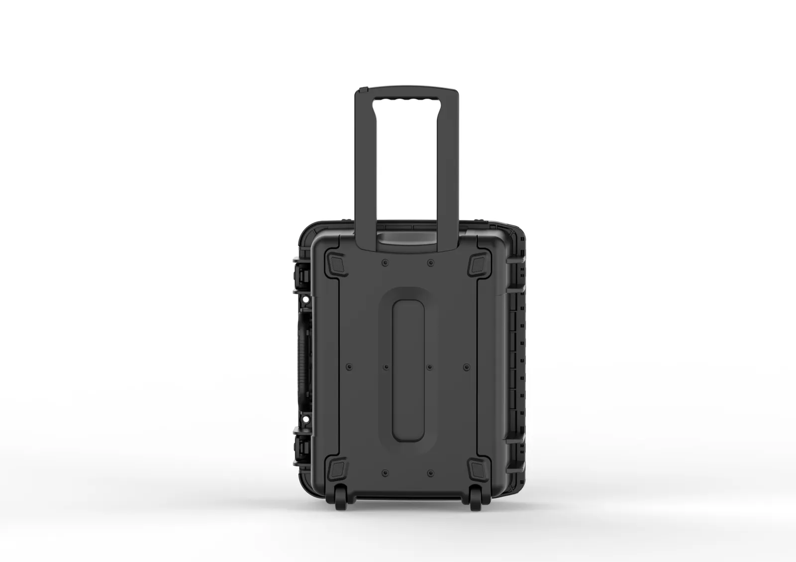 WL8-5424 PP Wheeled Protective Case