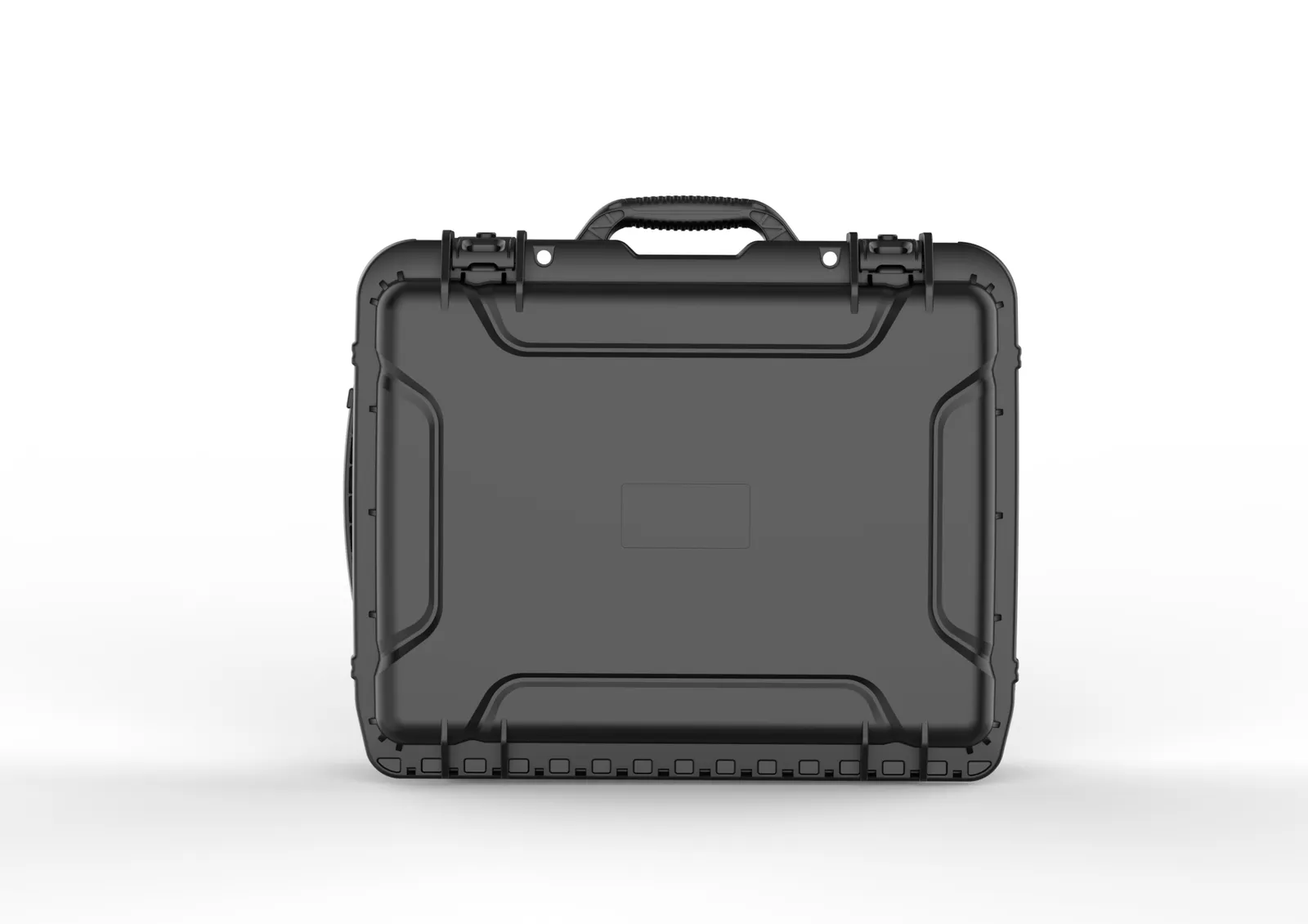 WL8-5424 PP Wheeled Protective Case