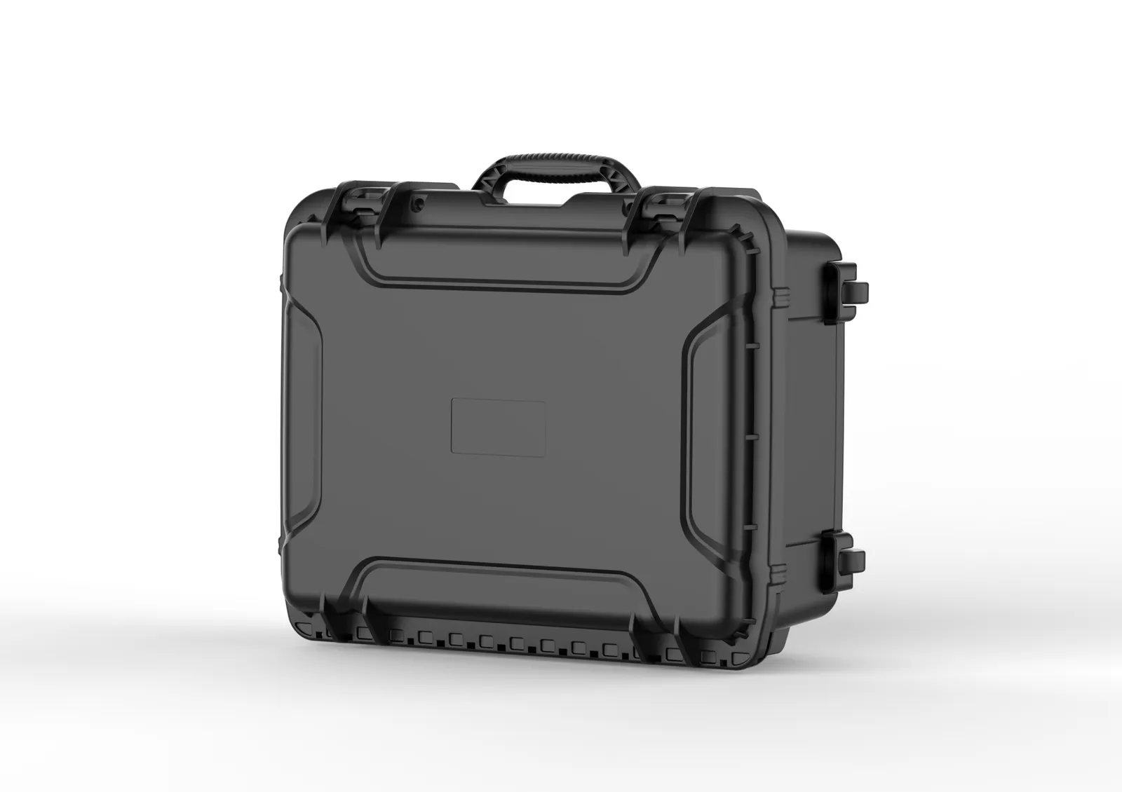 WL8-5424 PP Wheeled Protective Case