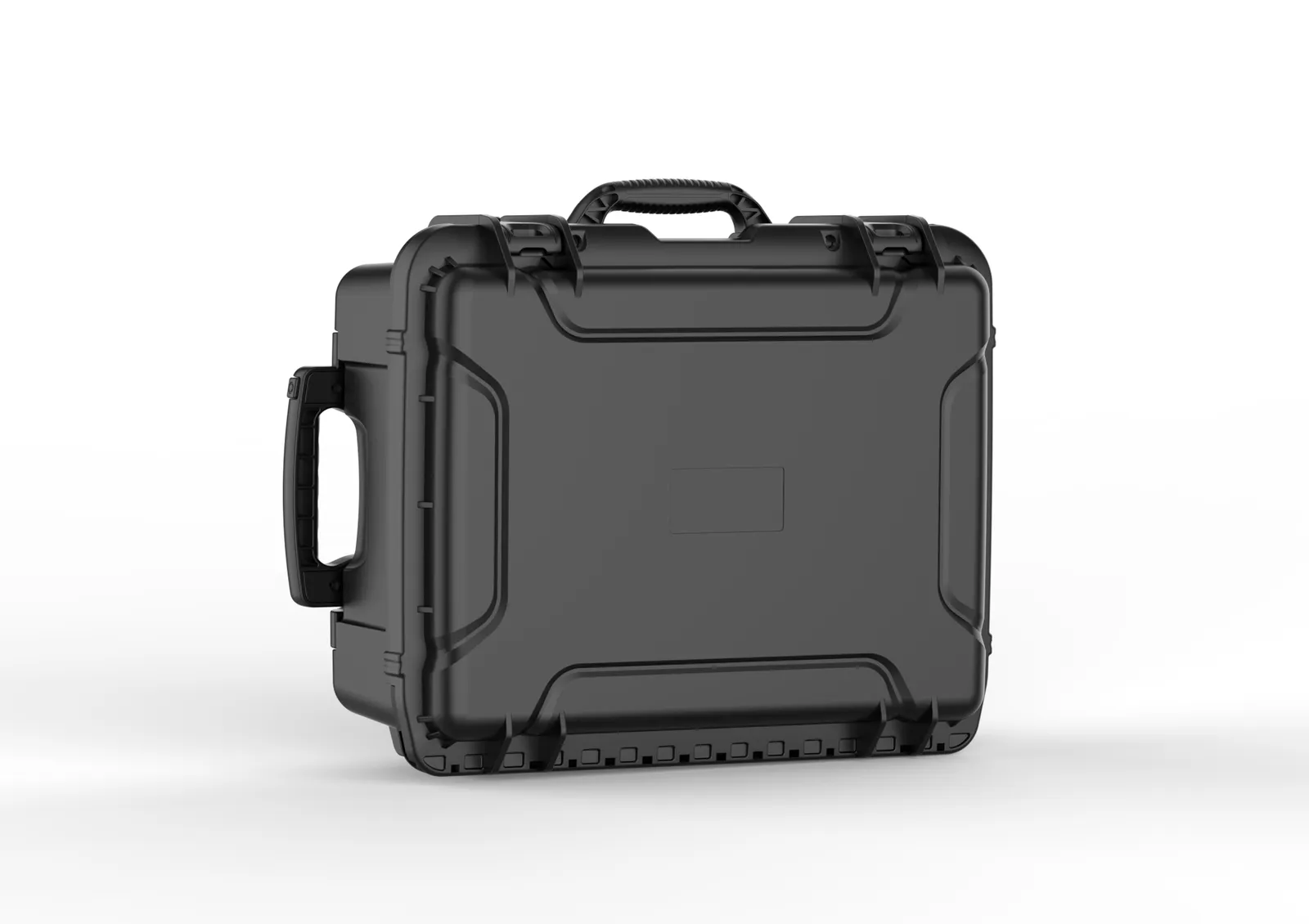 WL8-5424 PP Wheeled Protective Case