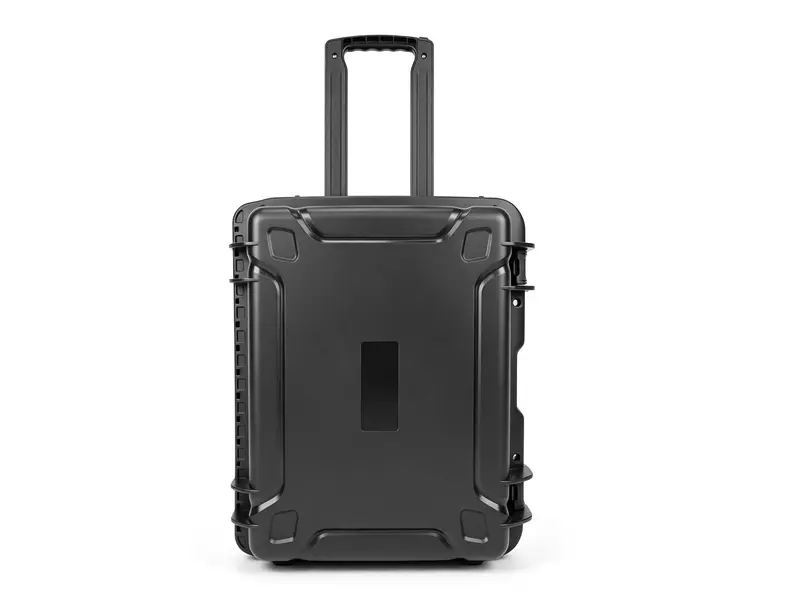 WL8-5427 PP Wheeled Protective Case