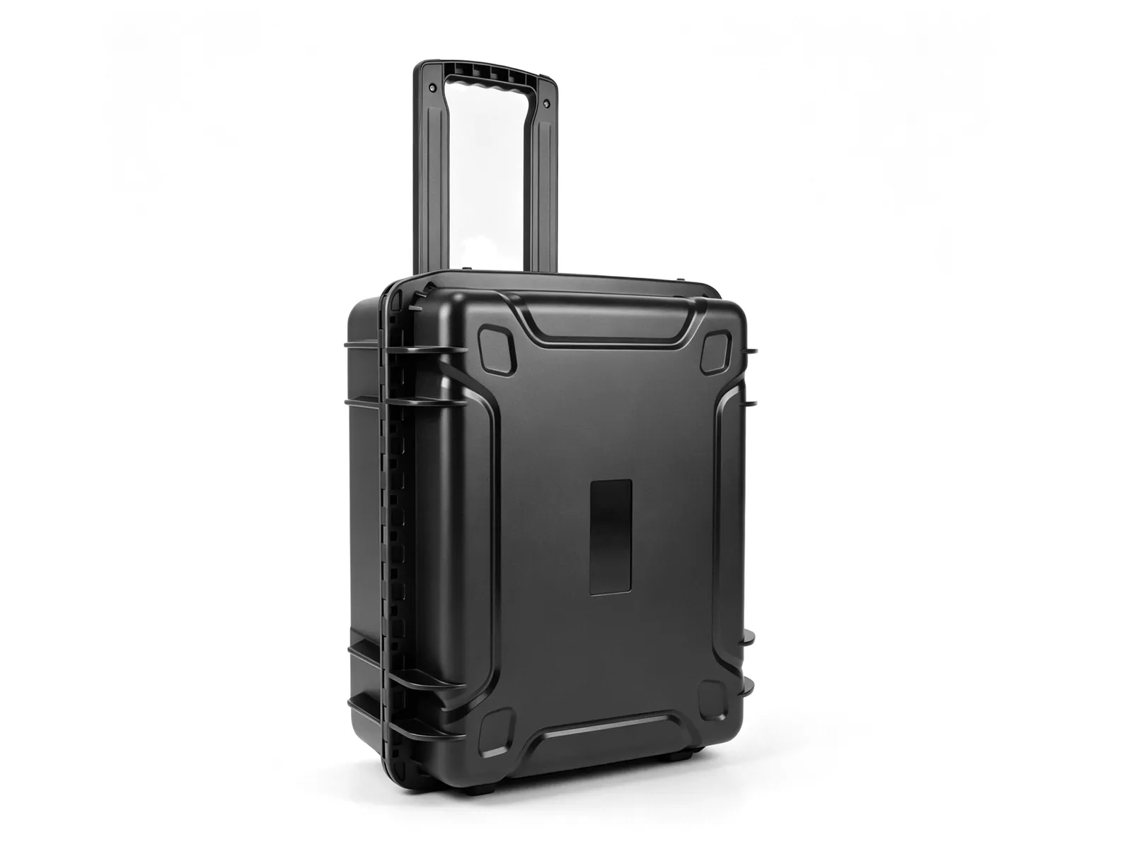 WL8-5427 PP Wheeled Protective Case