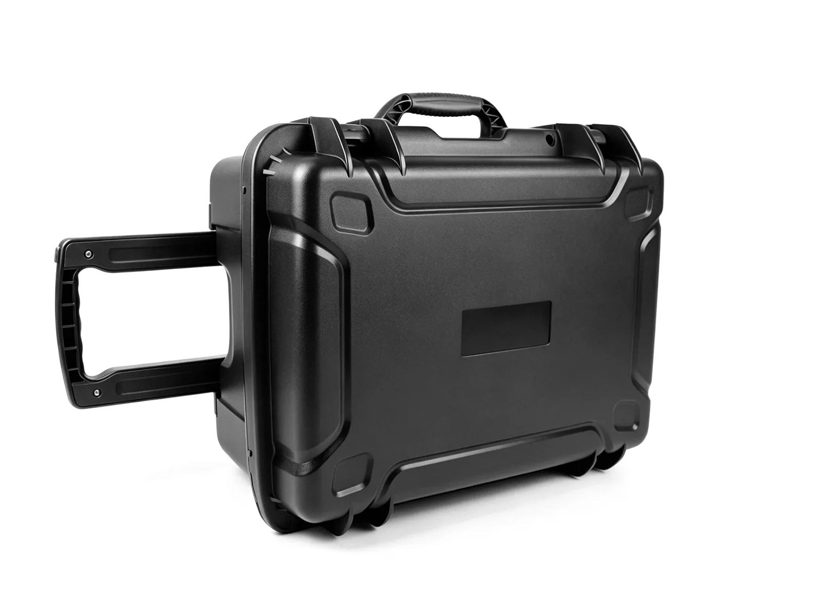 WL8-5427 PP Wheeled Protective Case