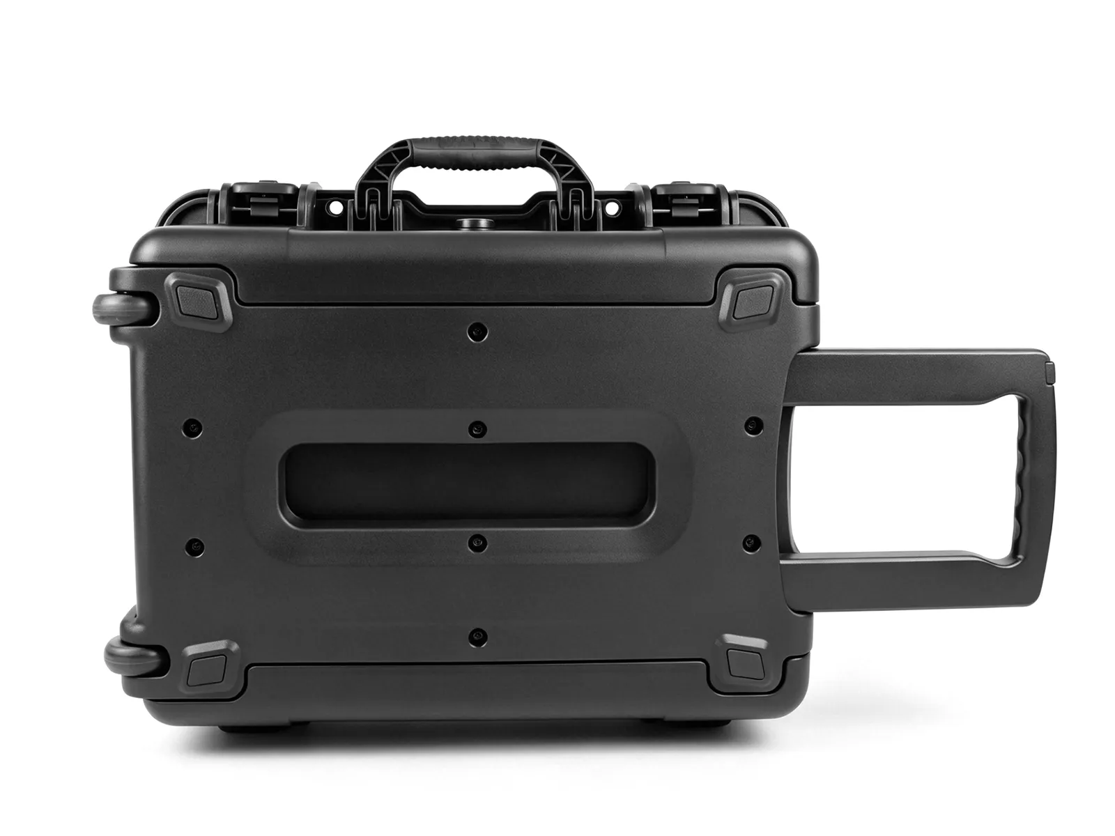 WL8-5427 PP Wheeled Protective Case