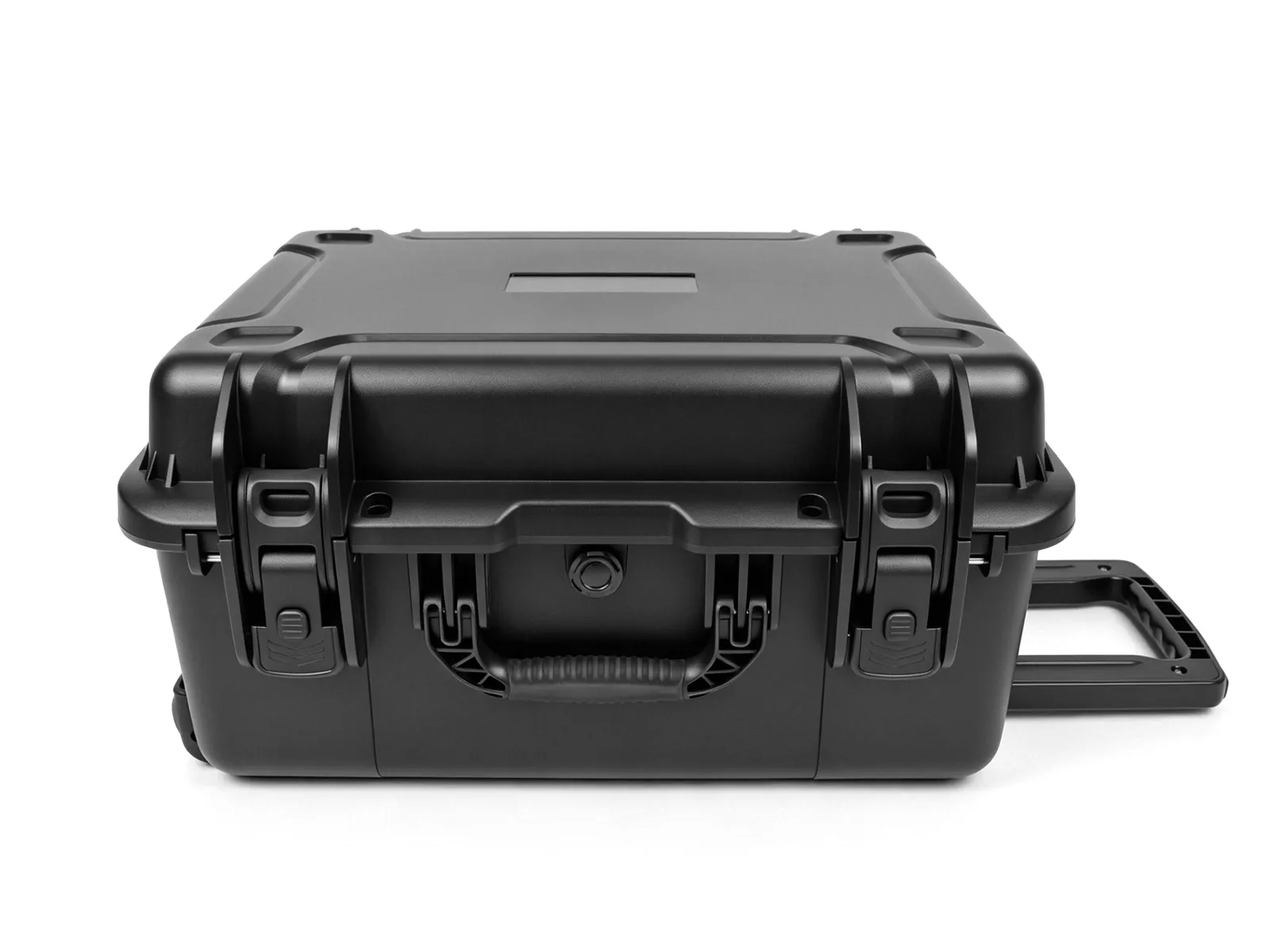 WL8-5427 PP Wheeled Protective Case