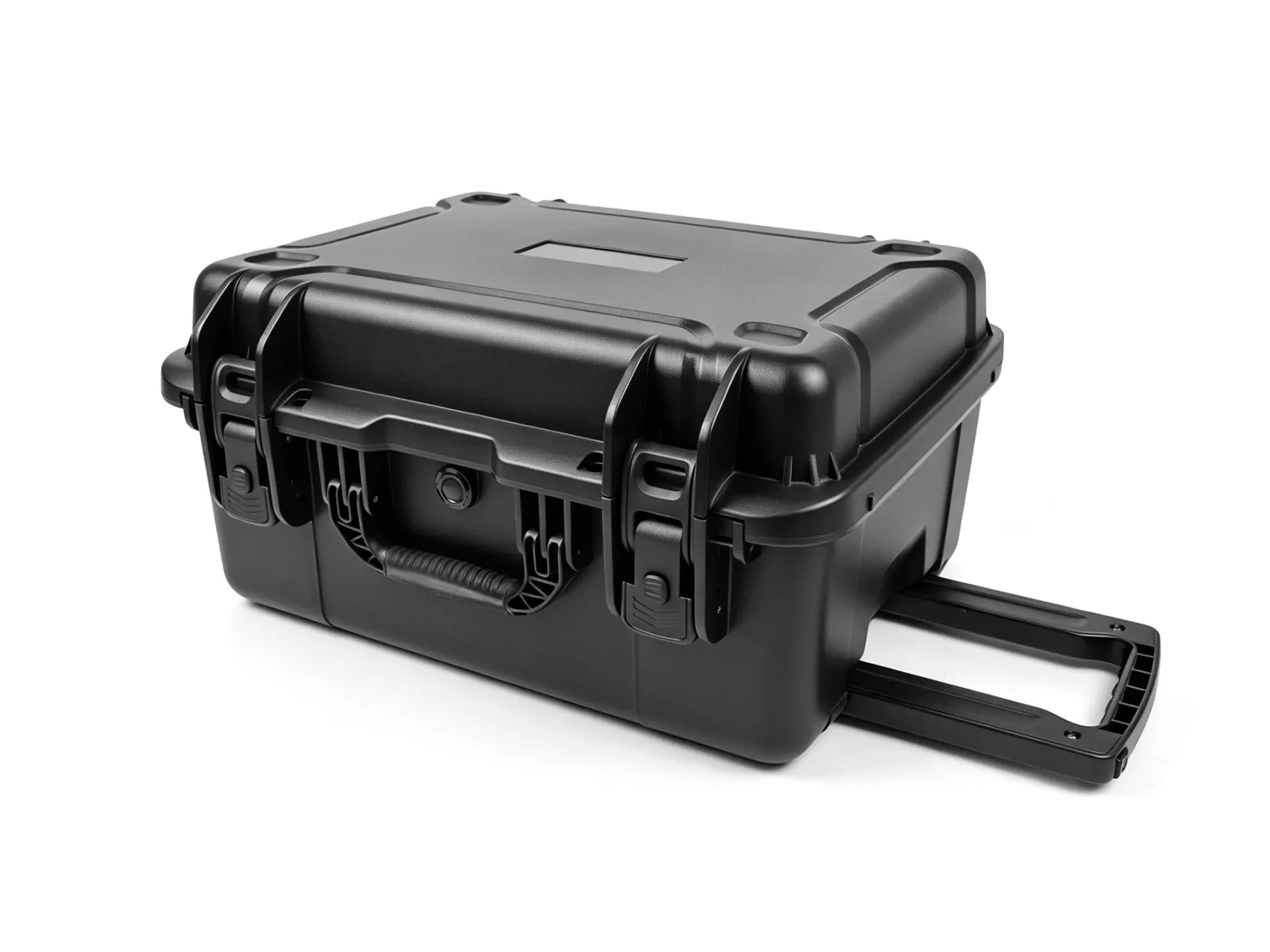 WL8-5427 PP Wheeled Protective Case