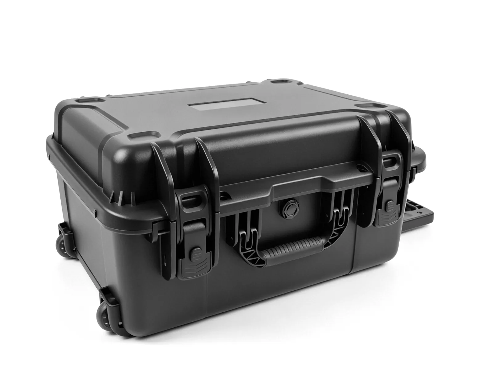 WL8-5427 PP Wheeled Protective Case