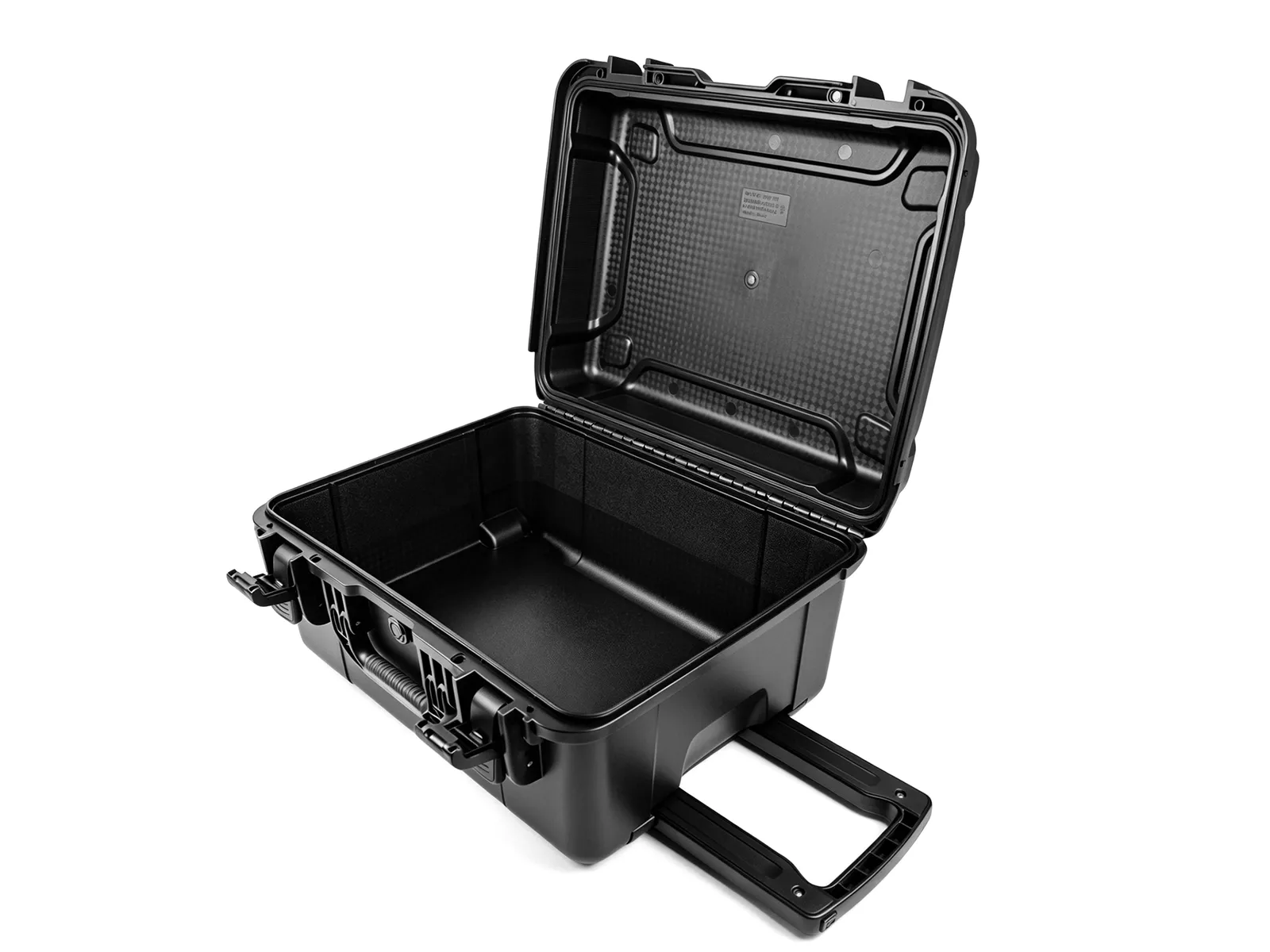 WL8-5427 PP Wheeled Protective Case