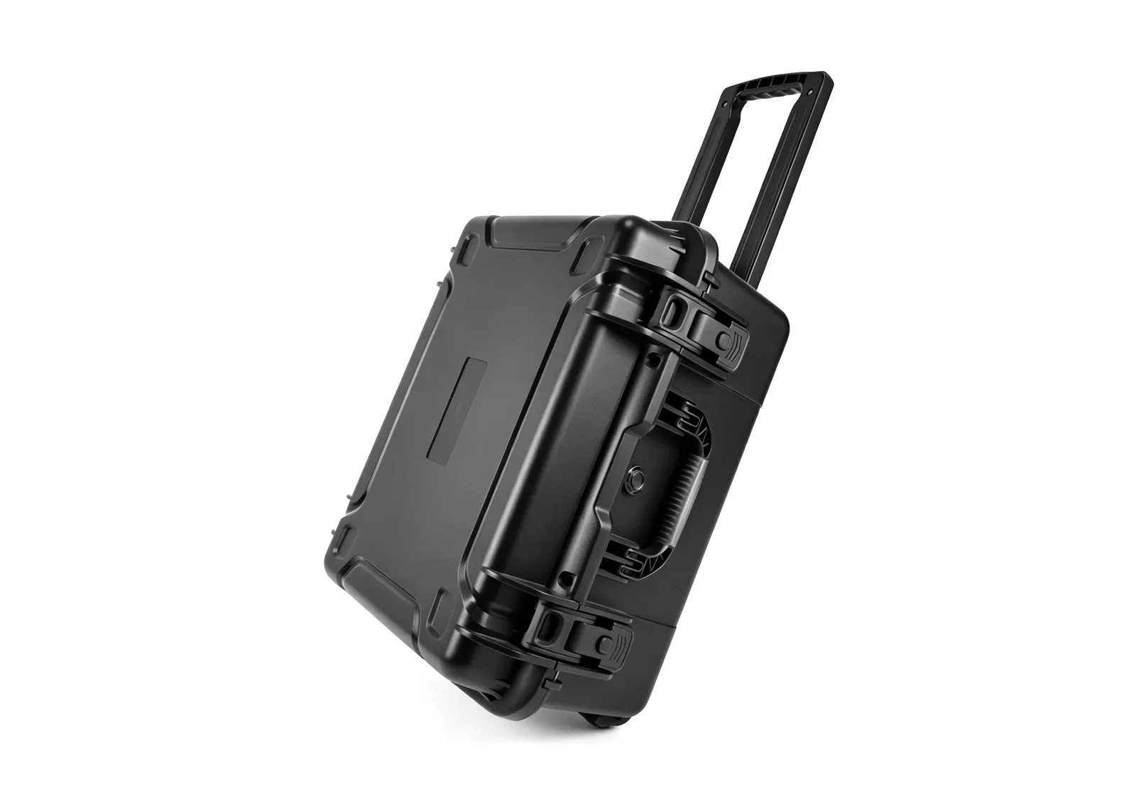 WL8-5427 PP Wheeled Protective Case