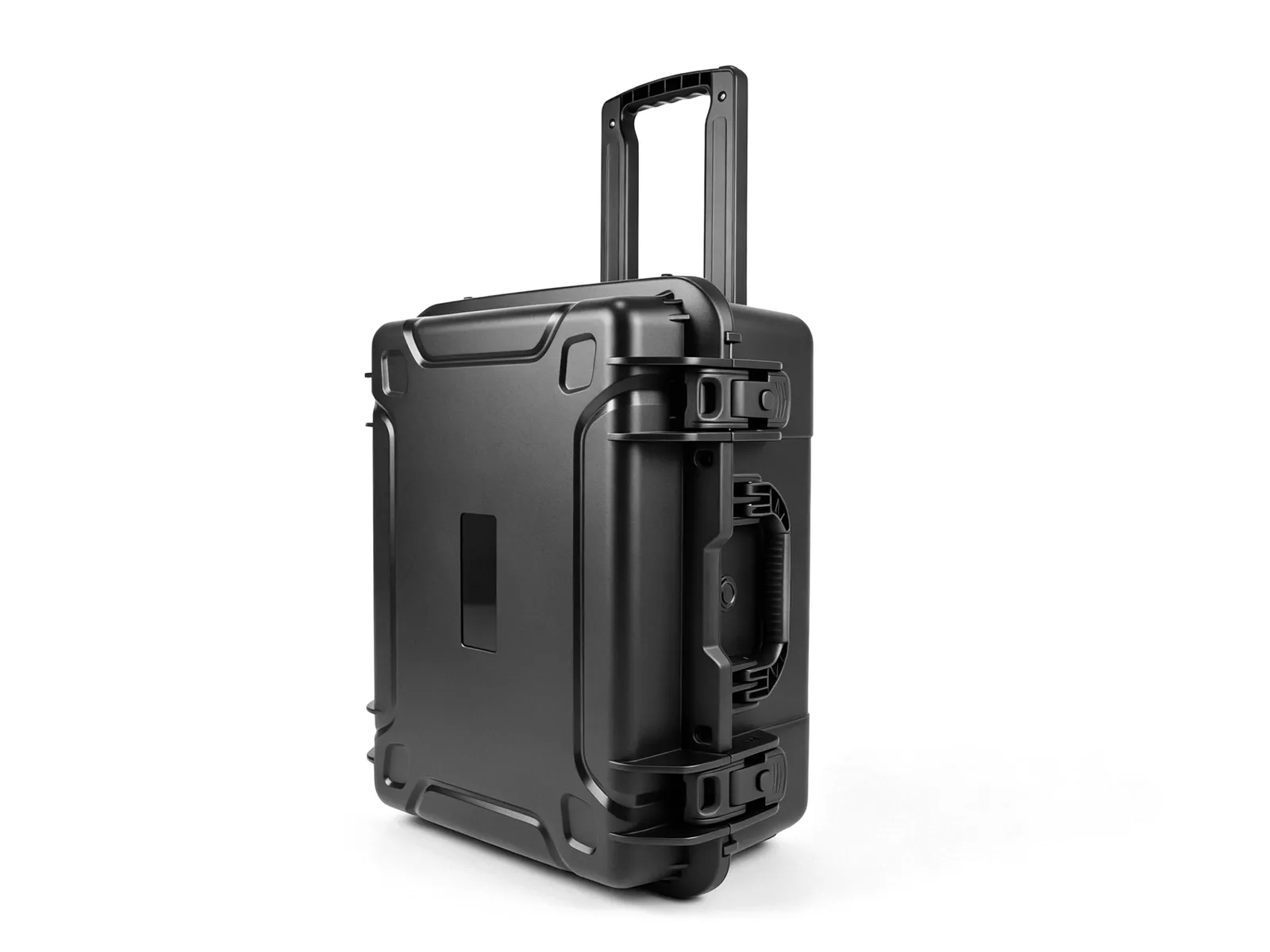 WL8-5427 PP Wheeled Protective Case