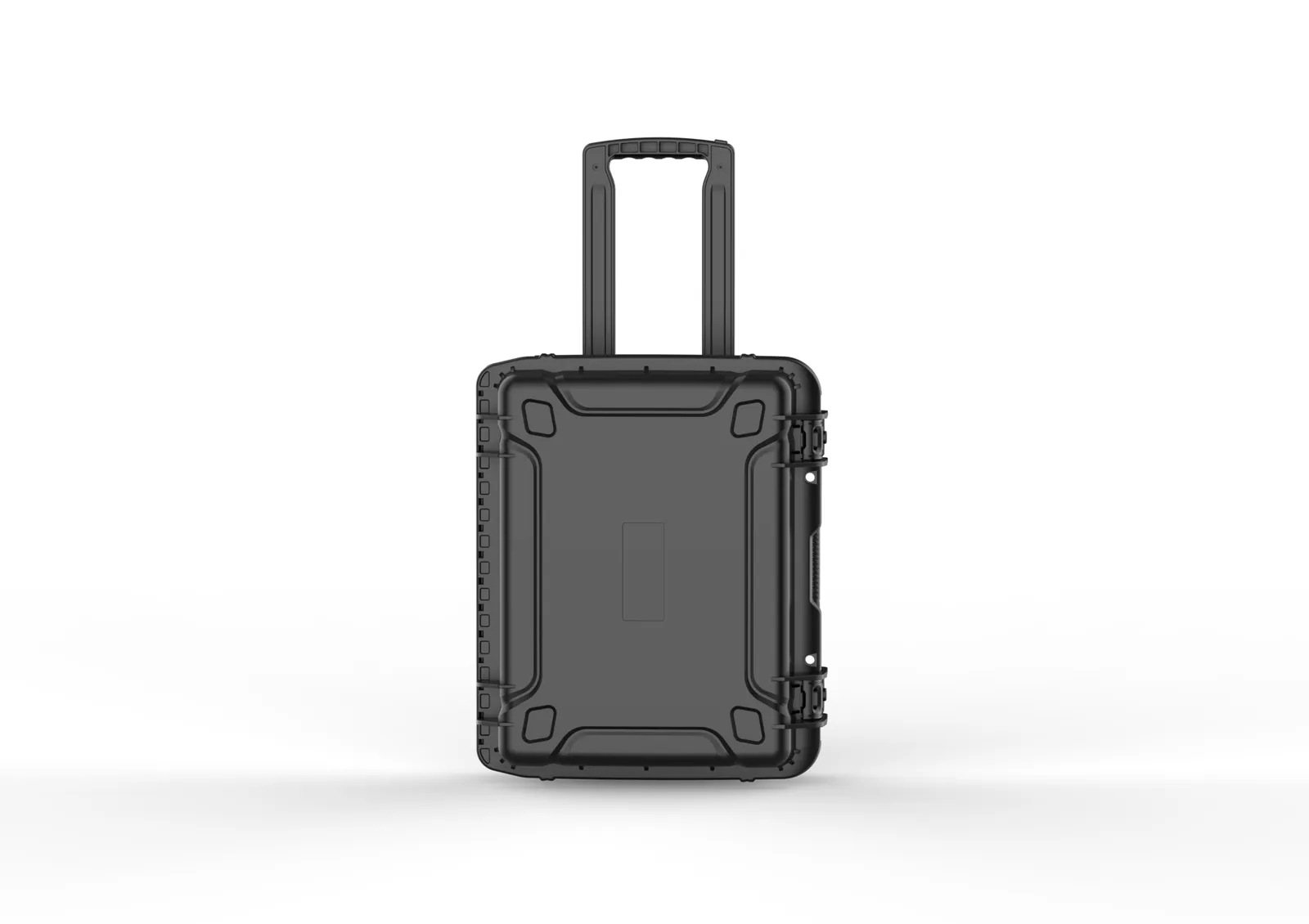 WL8-5427 PP Wheeled Protective Case