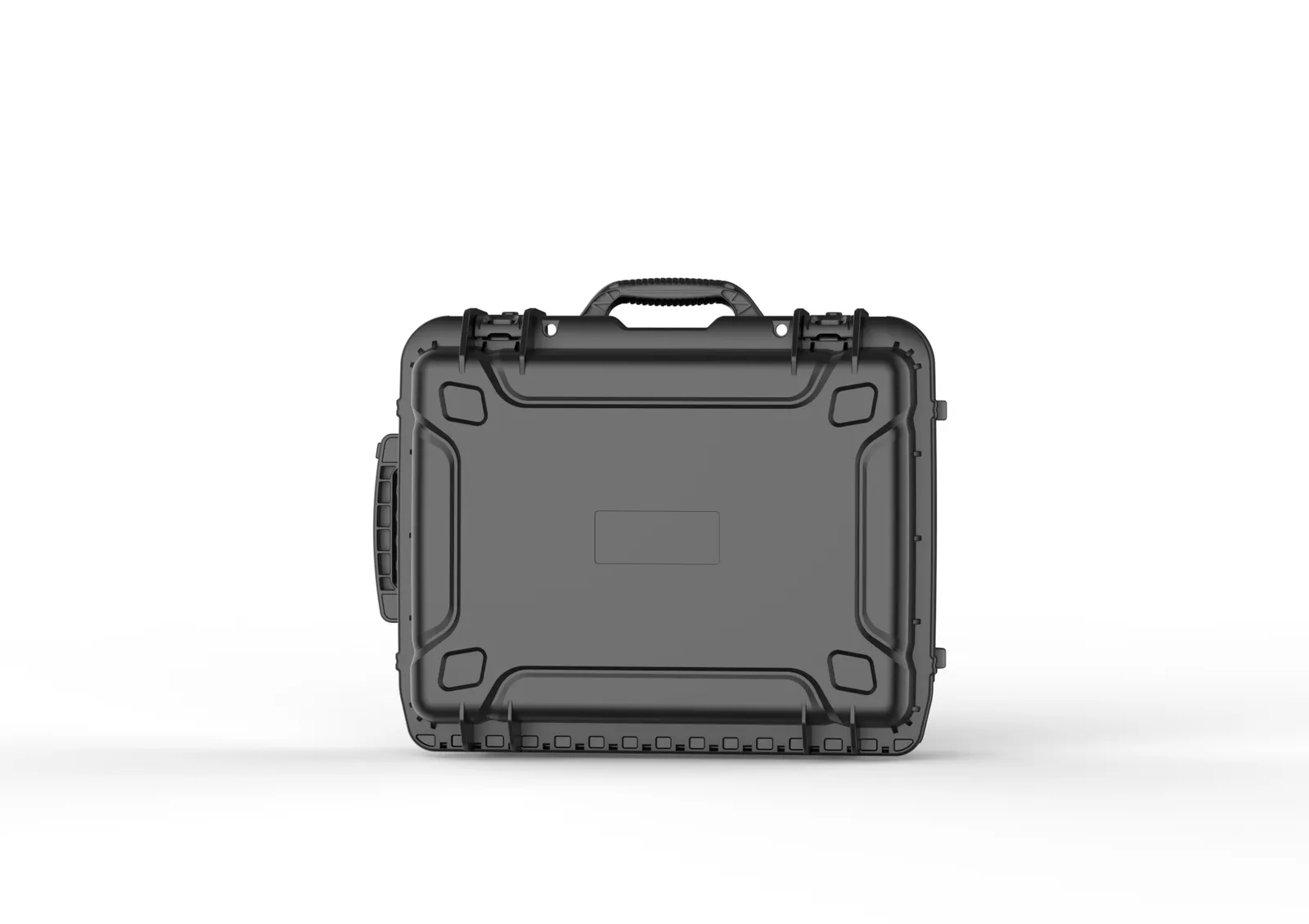 WL8-5427 PP Wheeled Protective Case