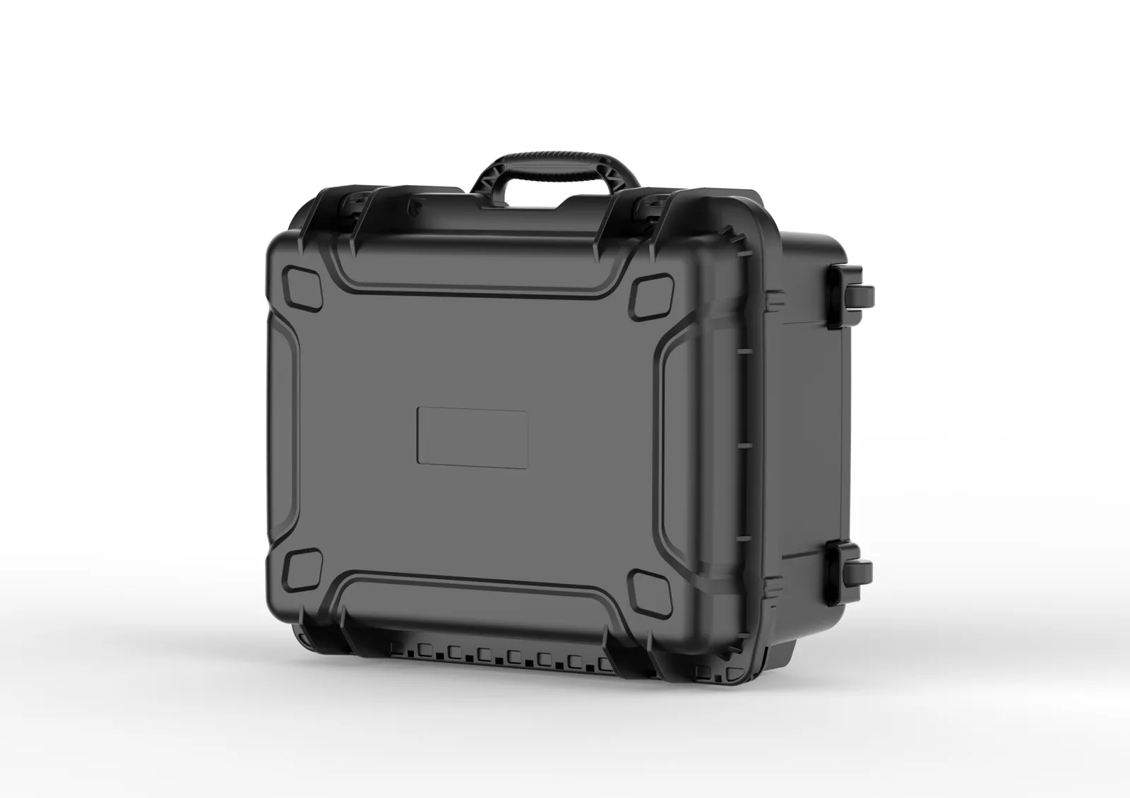 WL8-5427 PP Wheeled Protective Case