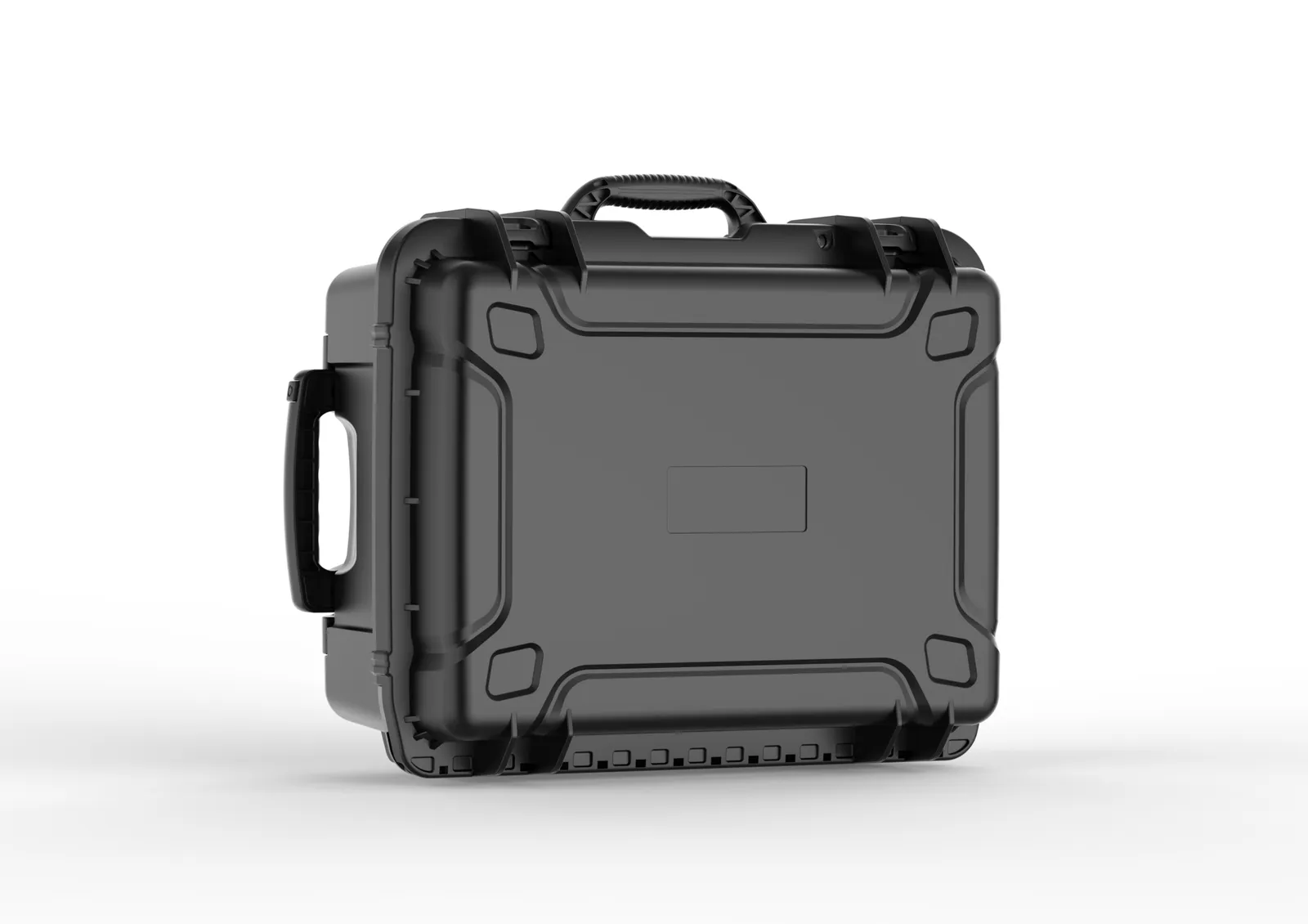 WL8-5427 PP Wheeled Protective Case