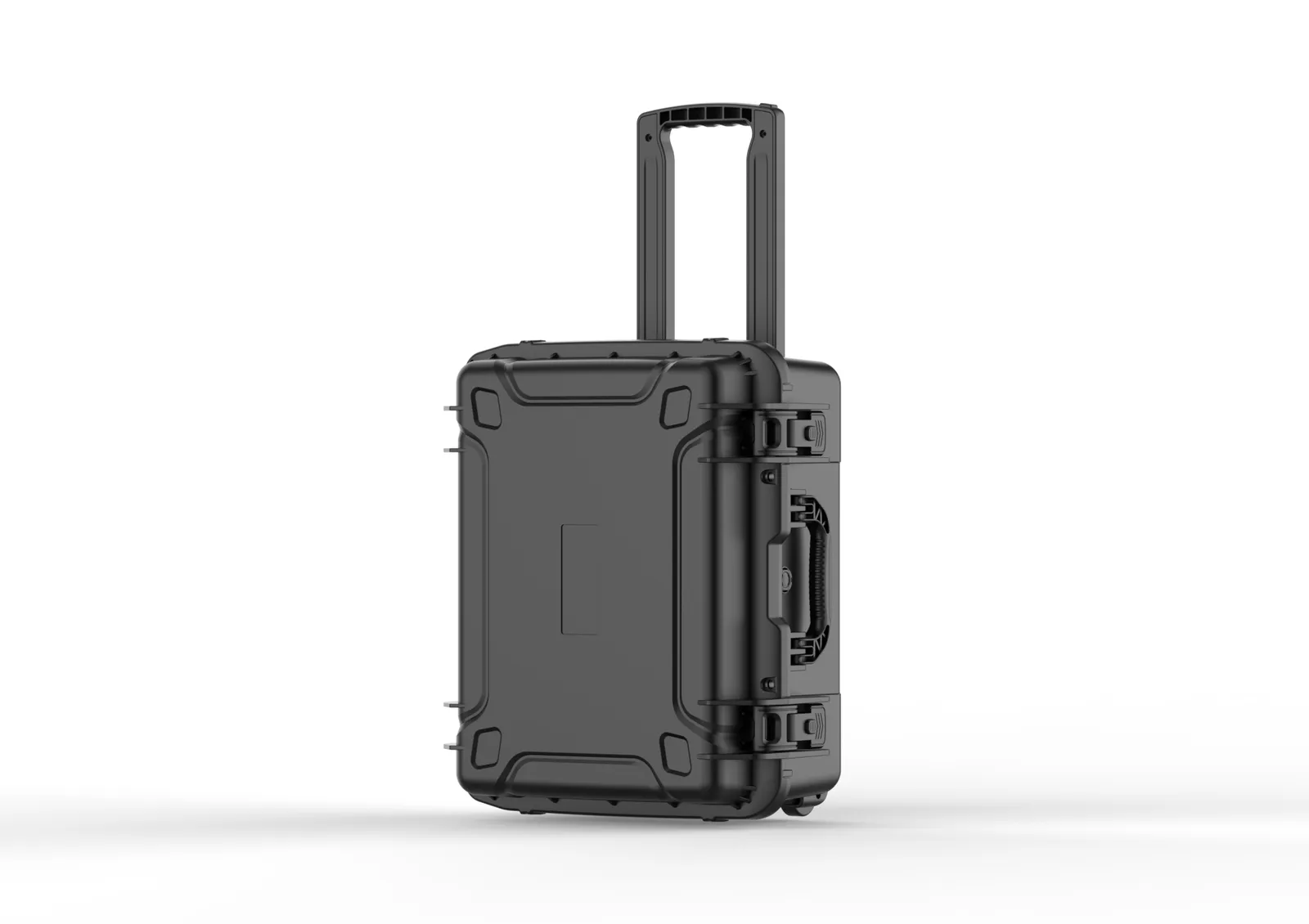 WL8-5427 PP Wheeled Protective Case