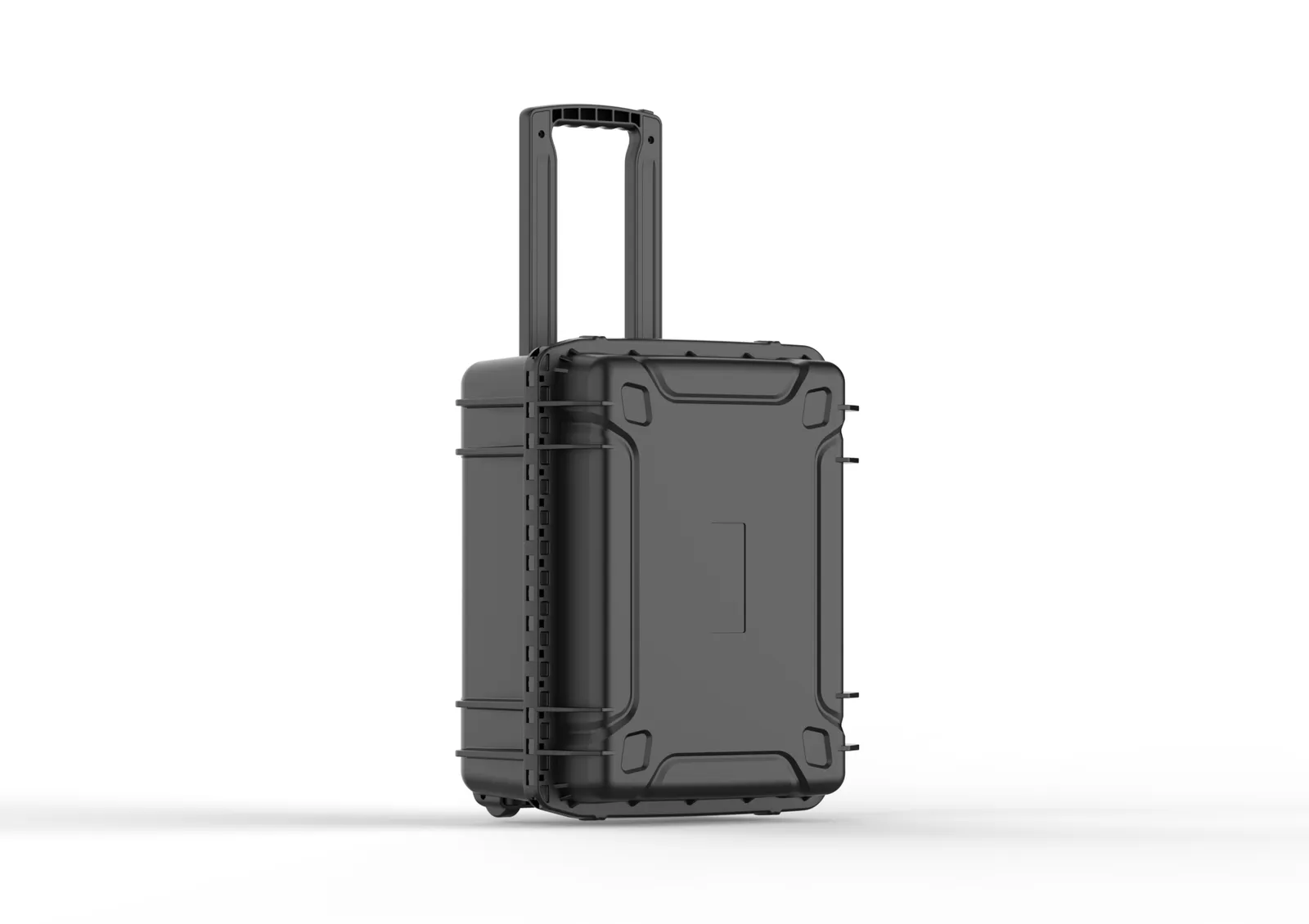 WL8-5427 PP Wheeled Protective Case