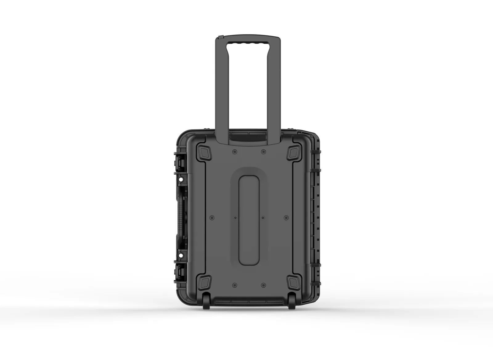 WL8-5427 PP Wheeled Protective Case