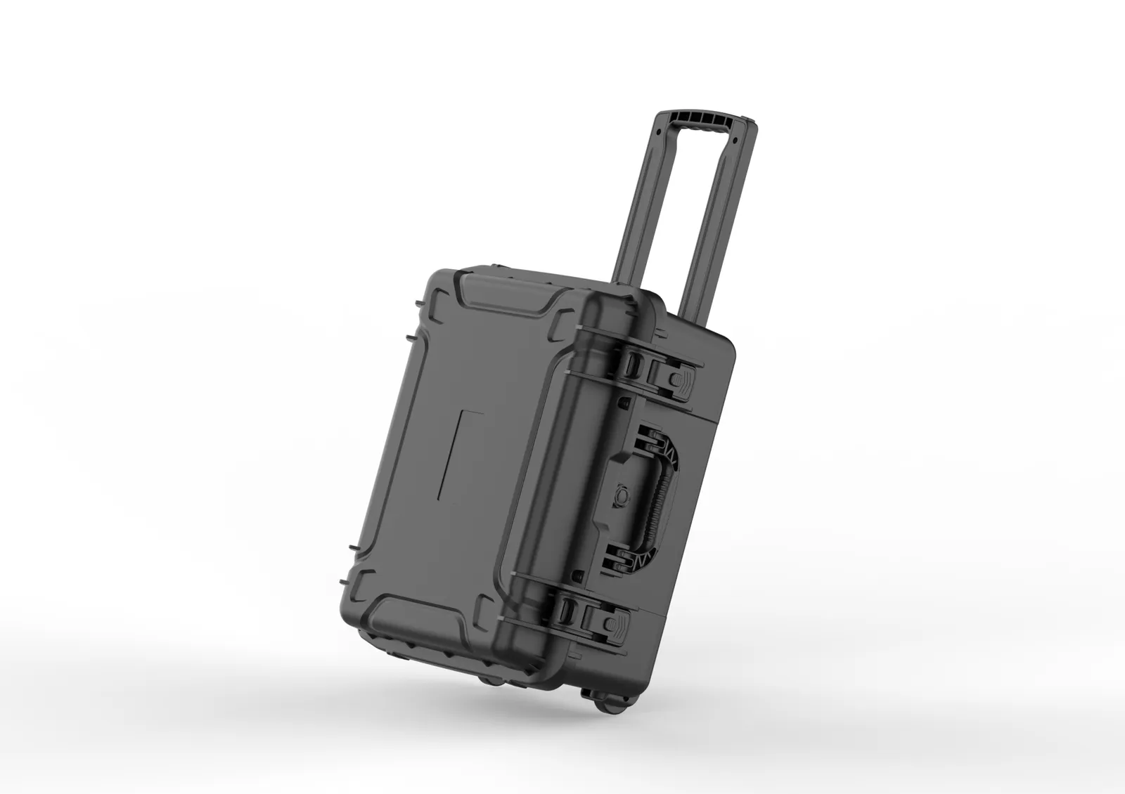 WL8-5427 PP Wheeled Protective Case