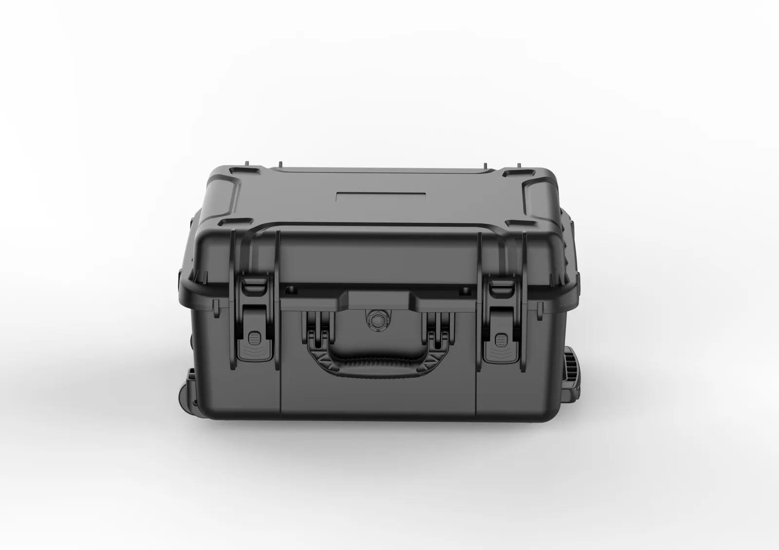 WL8-5427 PP Wheeled Protective Case