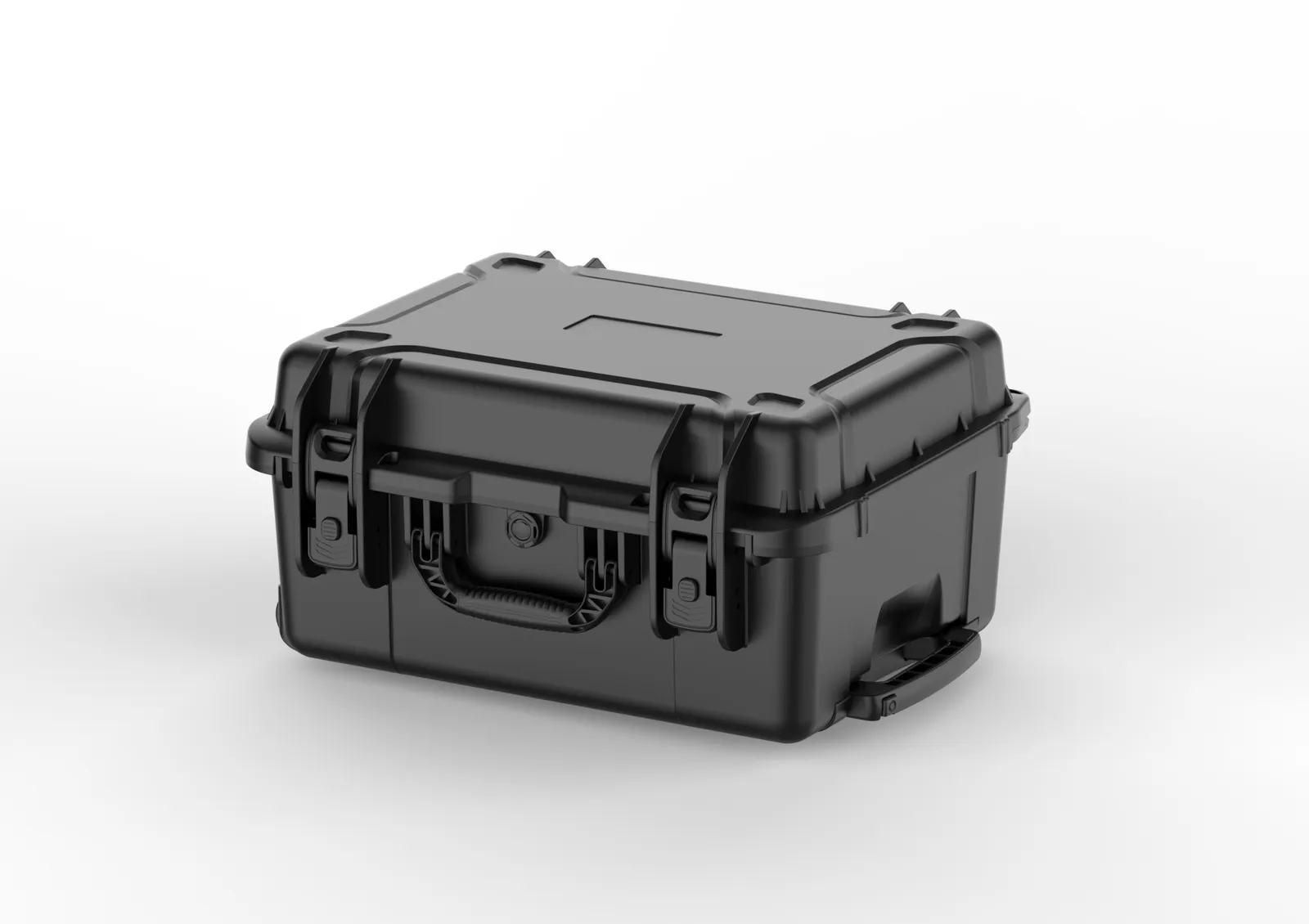 WL8-5427 PP Wheeled Protective Case