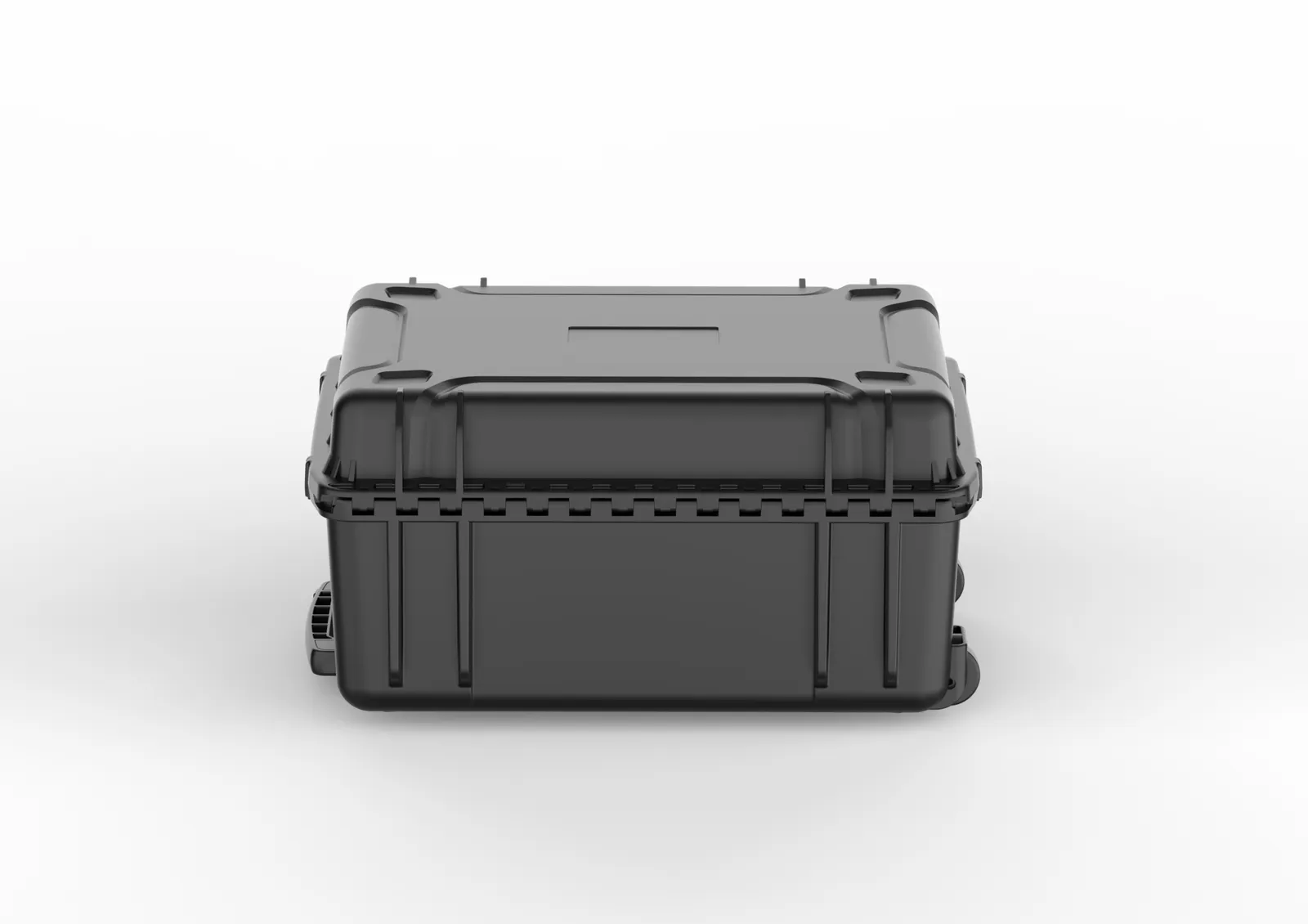WL8-5427 PP Wheeled Protective Case