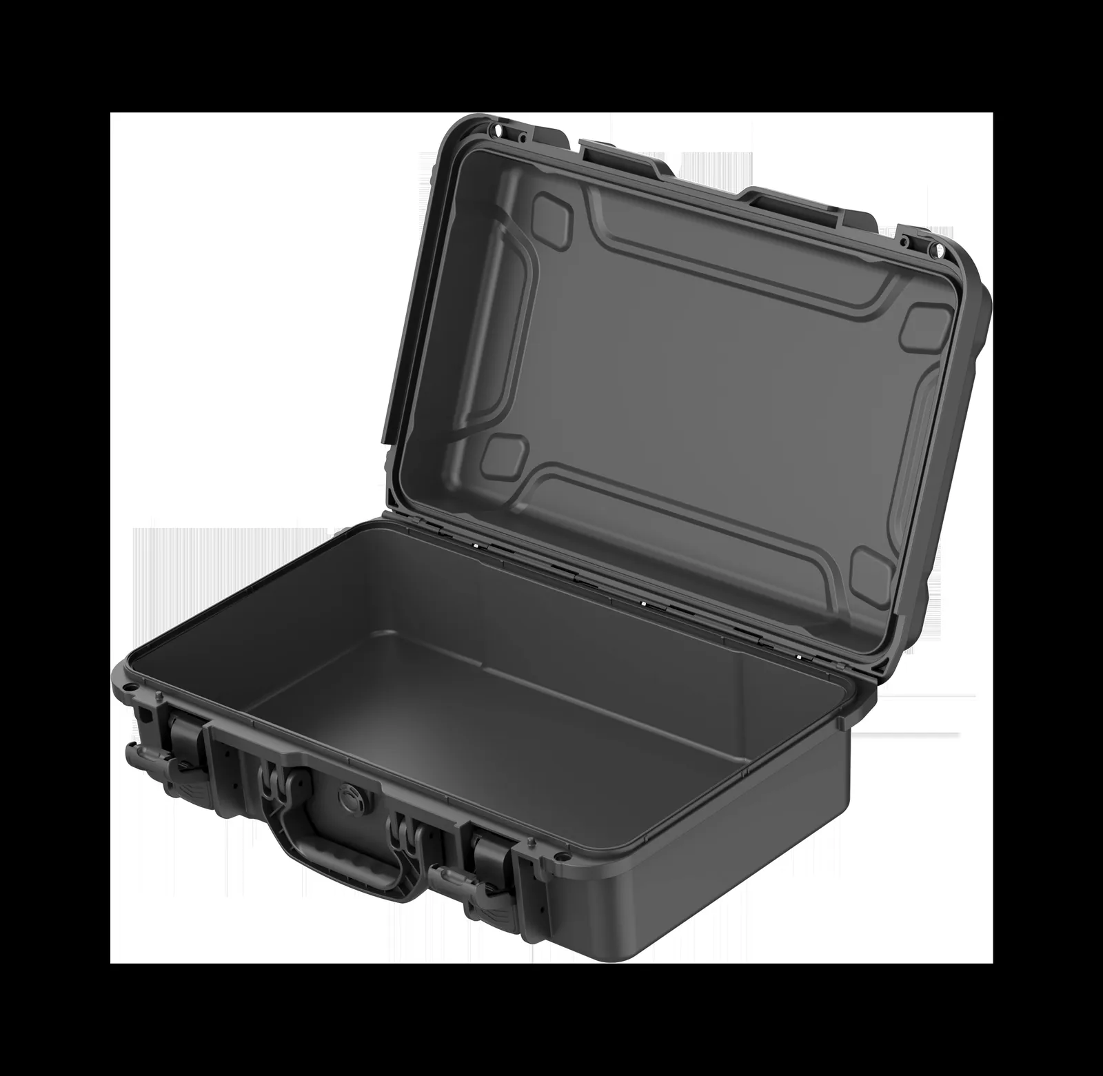 WL8-5718 PP Military Equipment Case